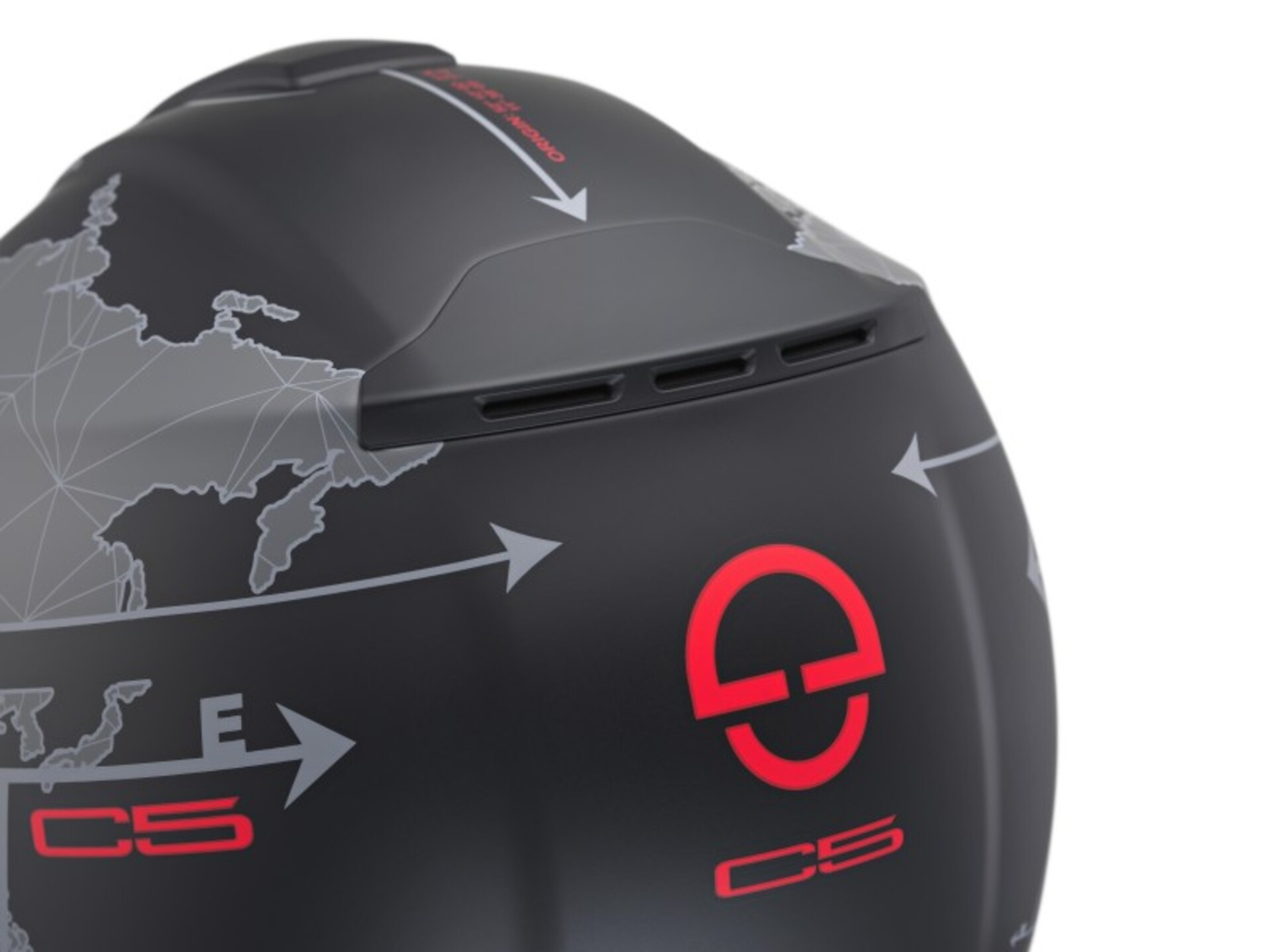 C5 GRAFICA SCHUBERTH