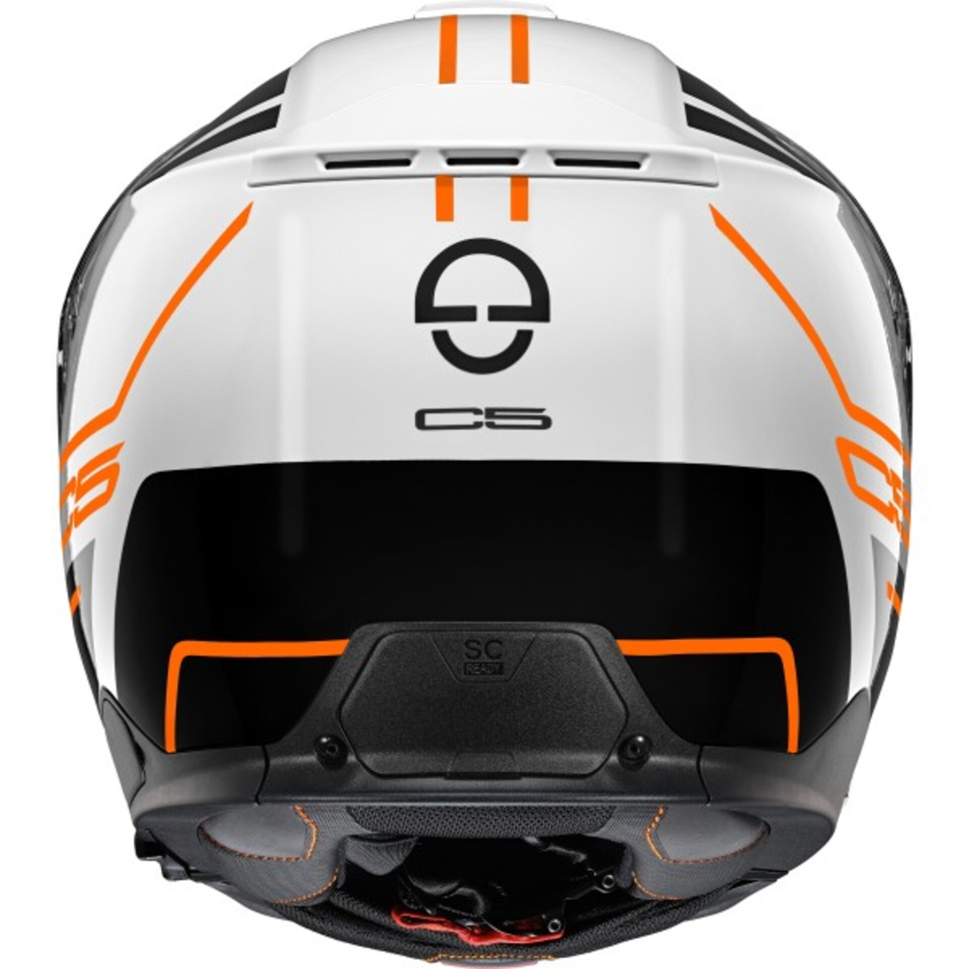 C5 GRAFICA SCHUBERTH