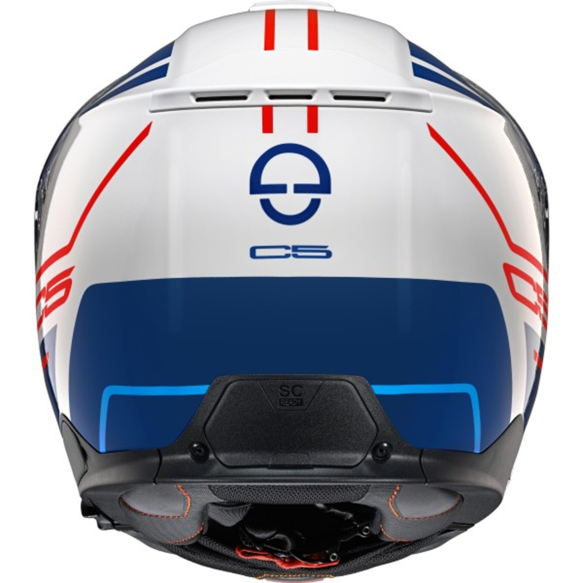 C5 GRAFICA SCHUBERTH