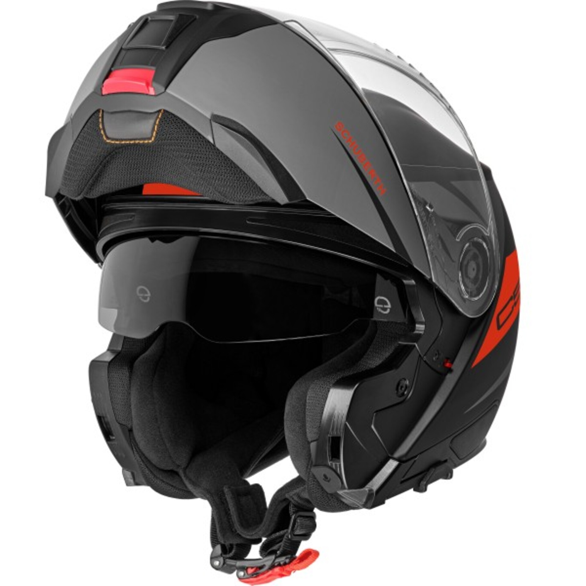 C5 GRAFICA SCHUBERTH