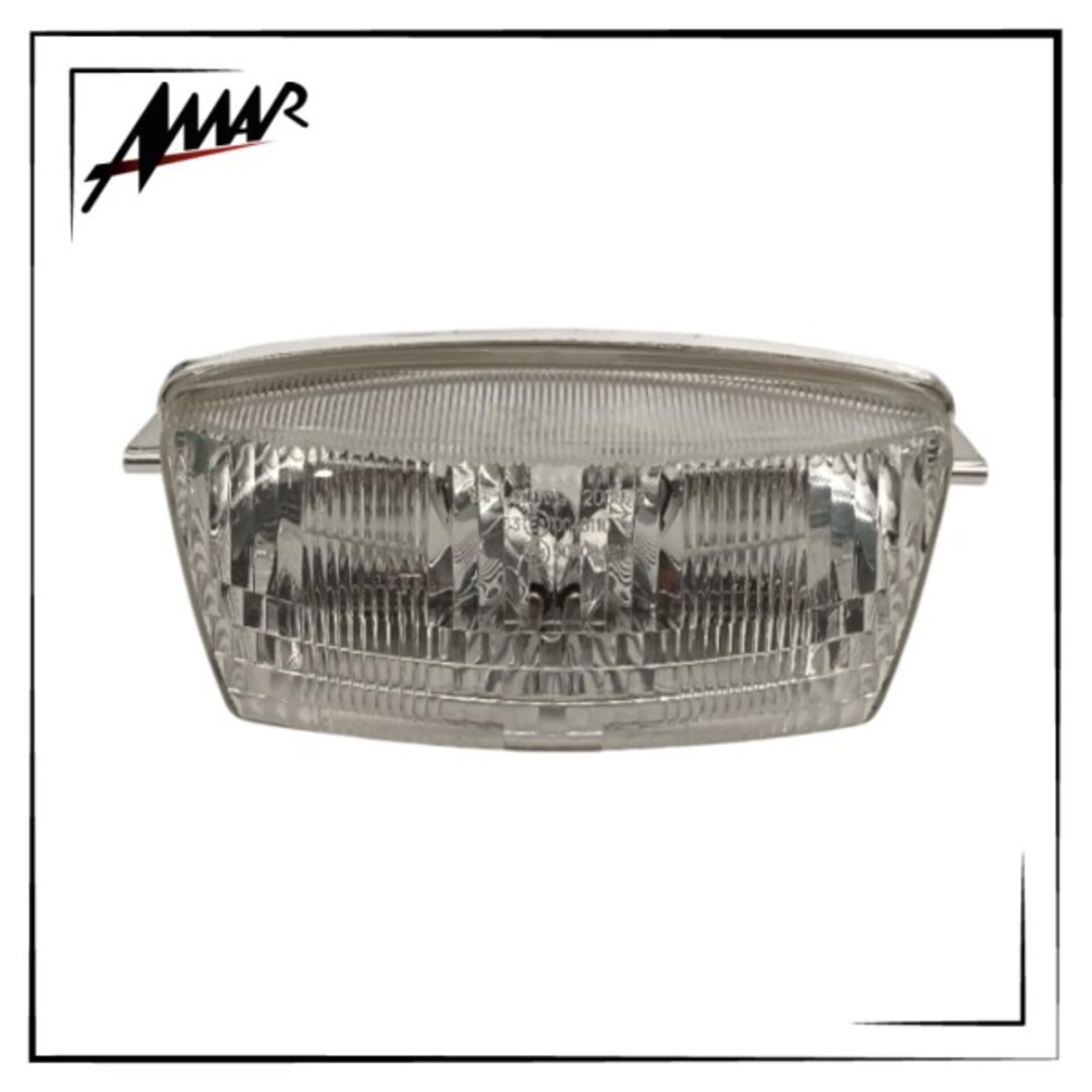 GRUPPO OTTICO QUARTZ                  // PIAGGIO