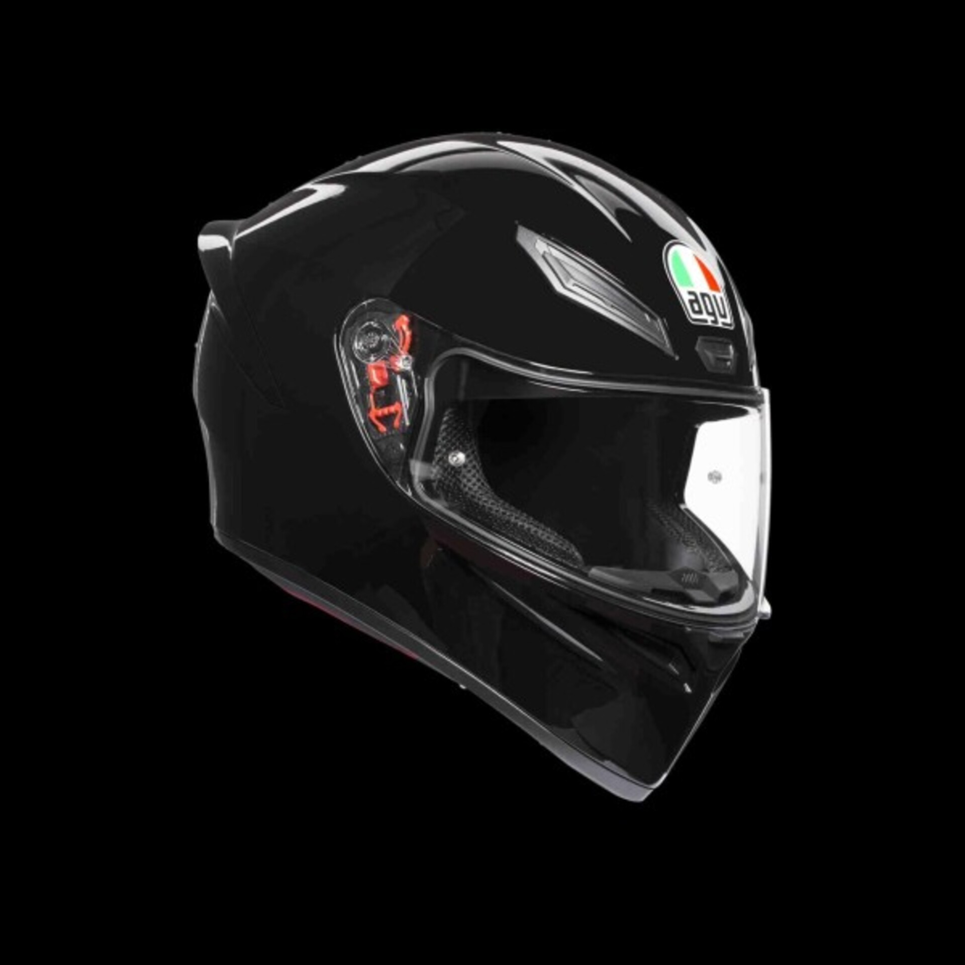 K1 AGV E2205 AGV
