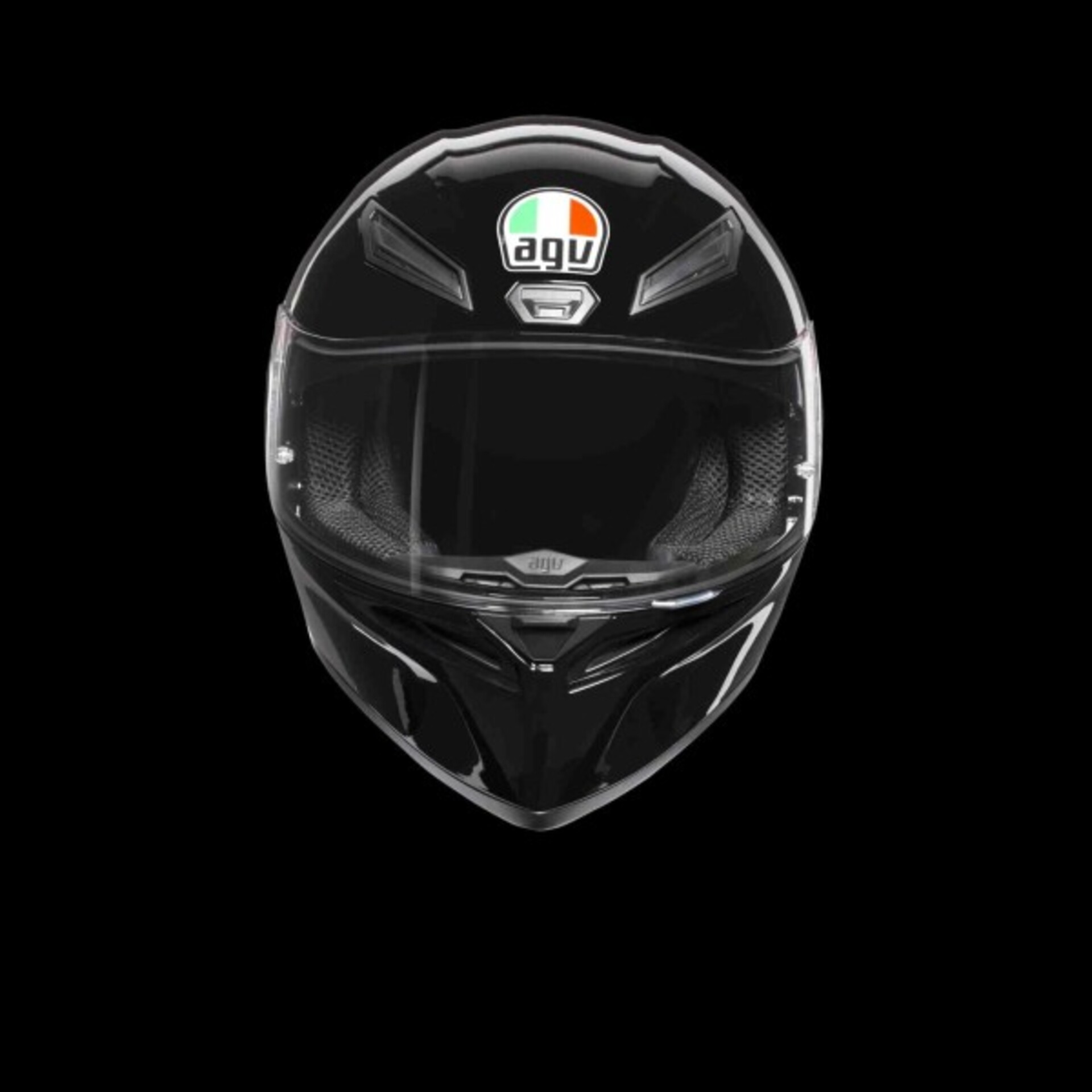 K1 AGV E2205 AGV