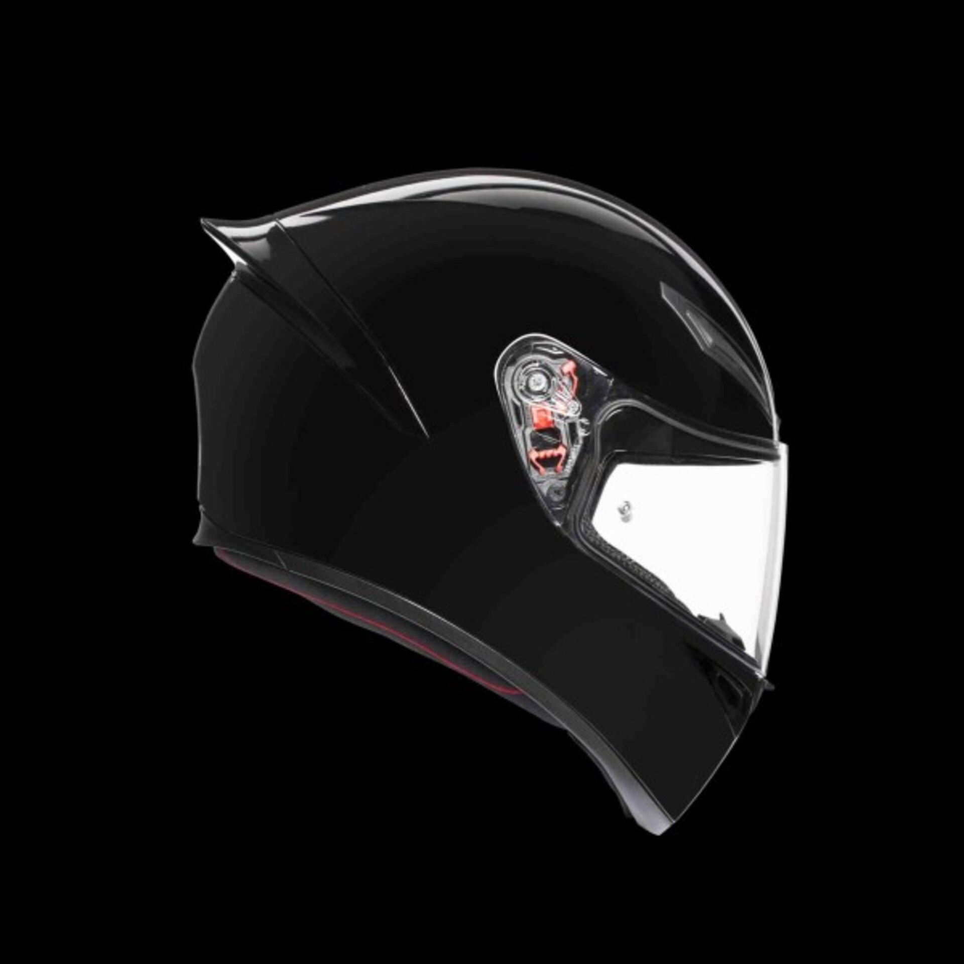 K1 AGV E2205 AGV