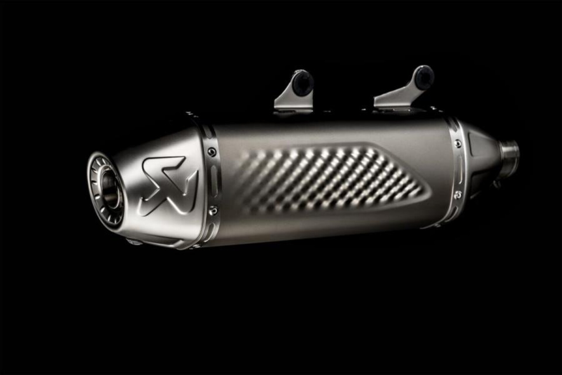Akrapovic "Slip-on Line" KTM