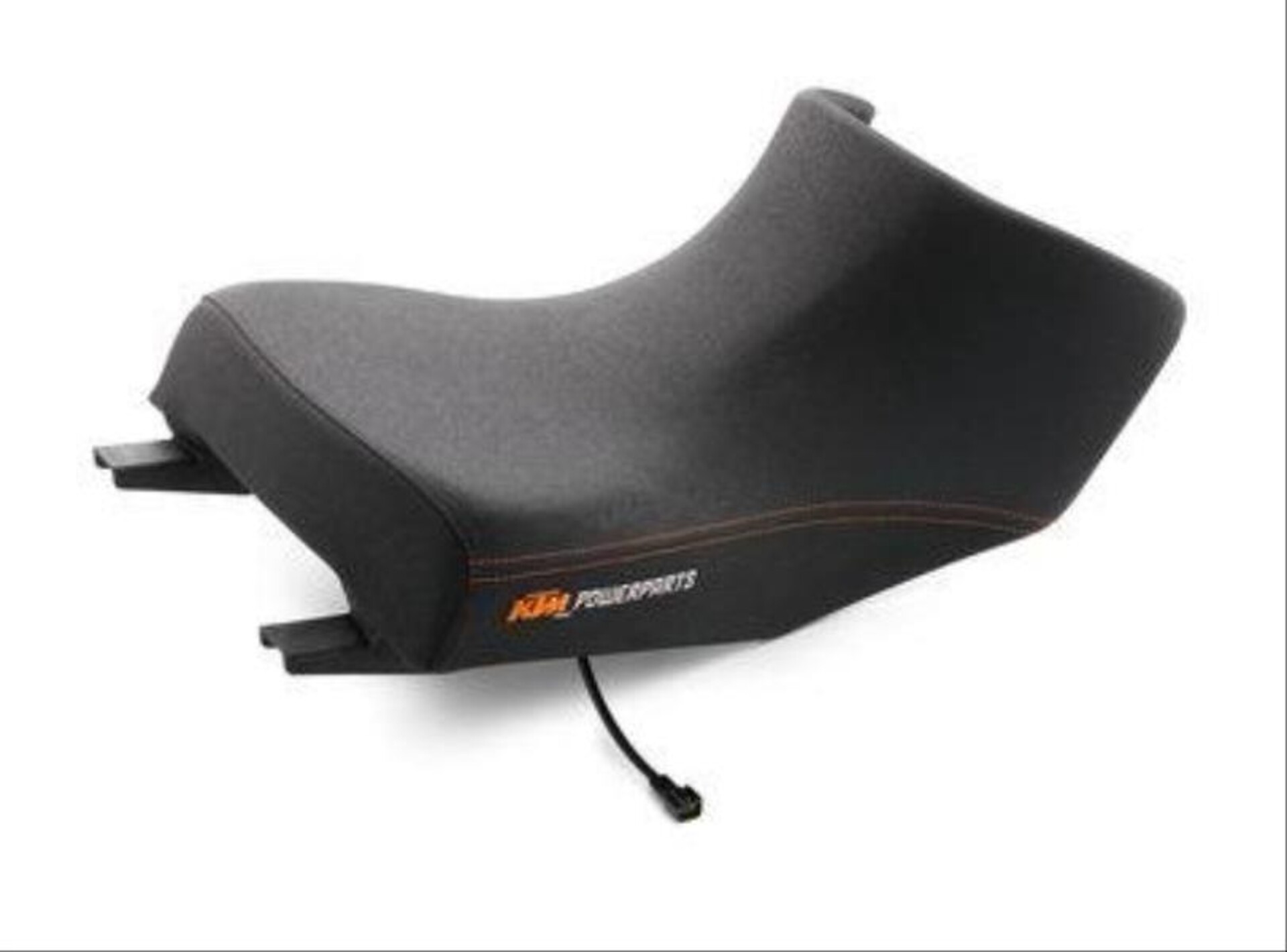 Sella Ergo del conducente KTM