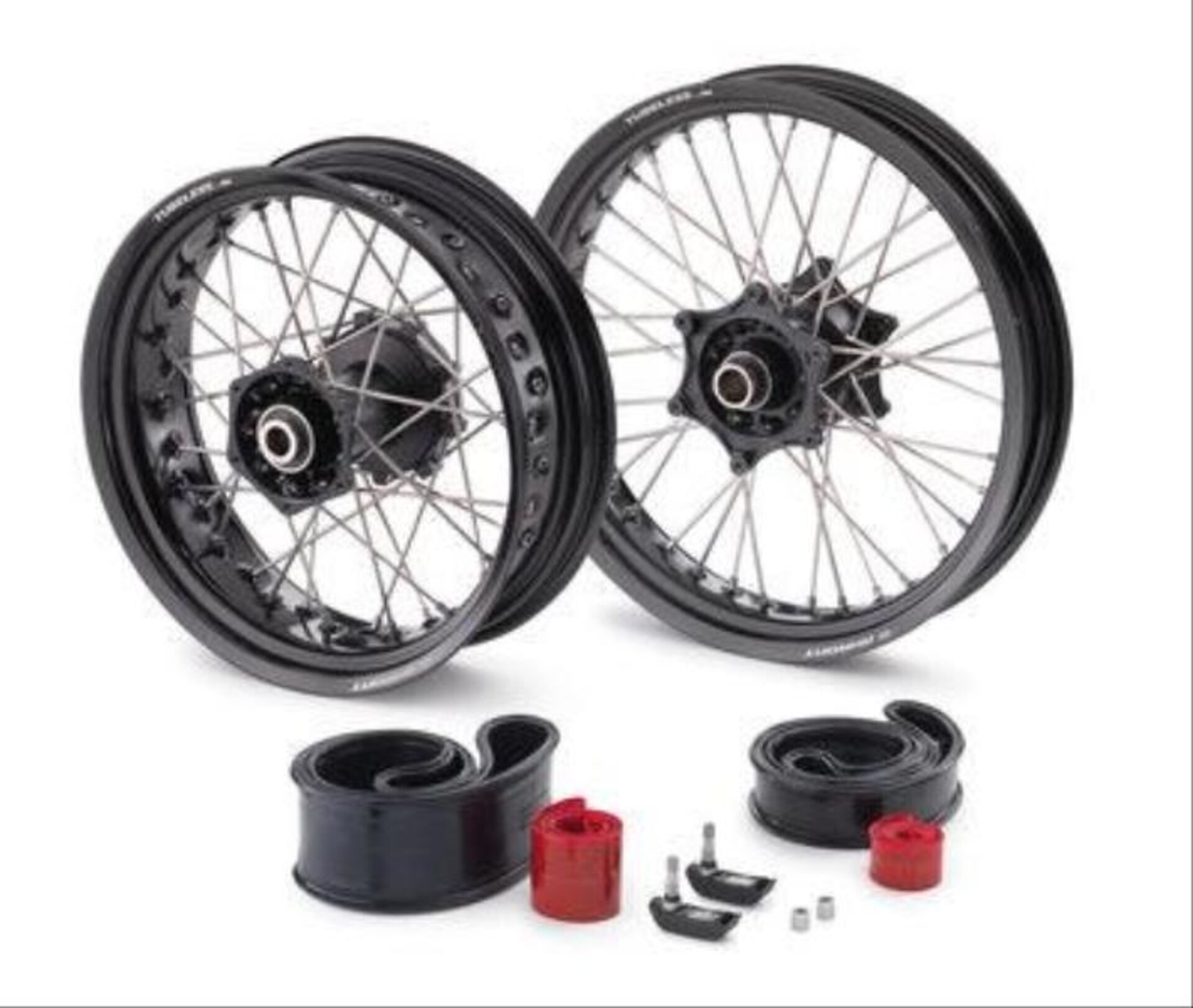 Set di ruote KTM