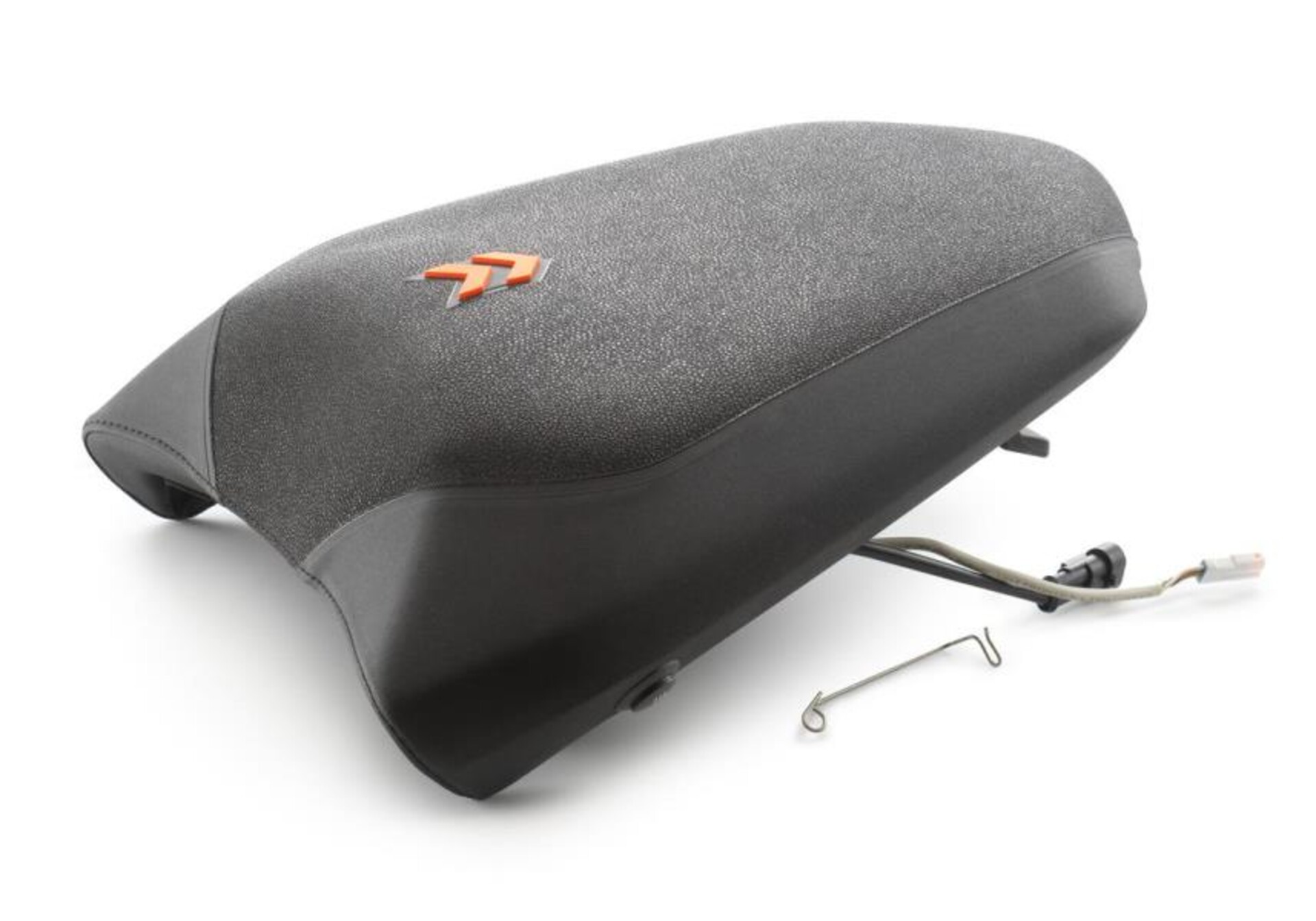Sella Ergo del passeggero KTM