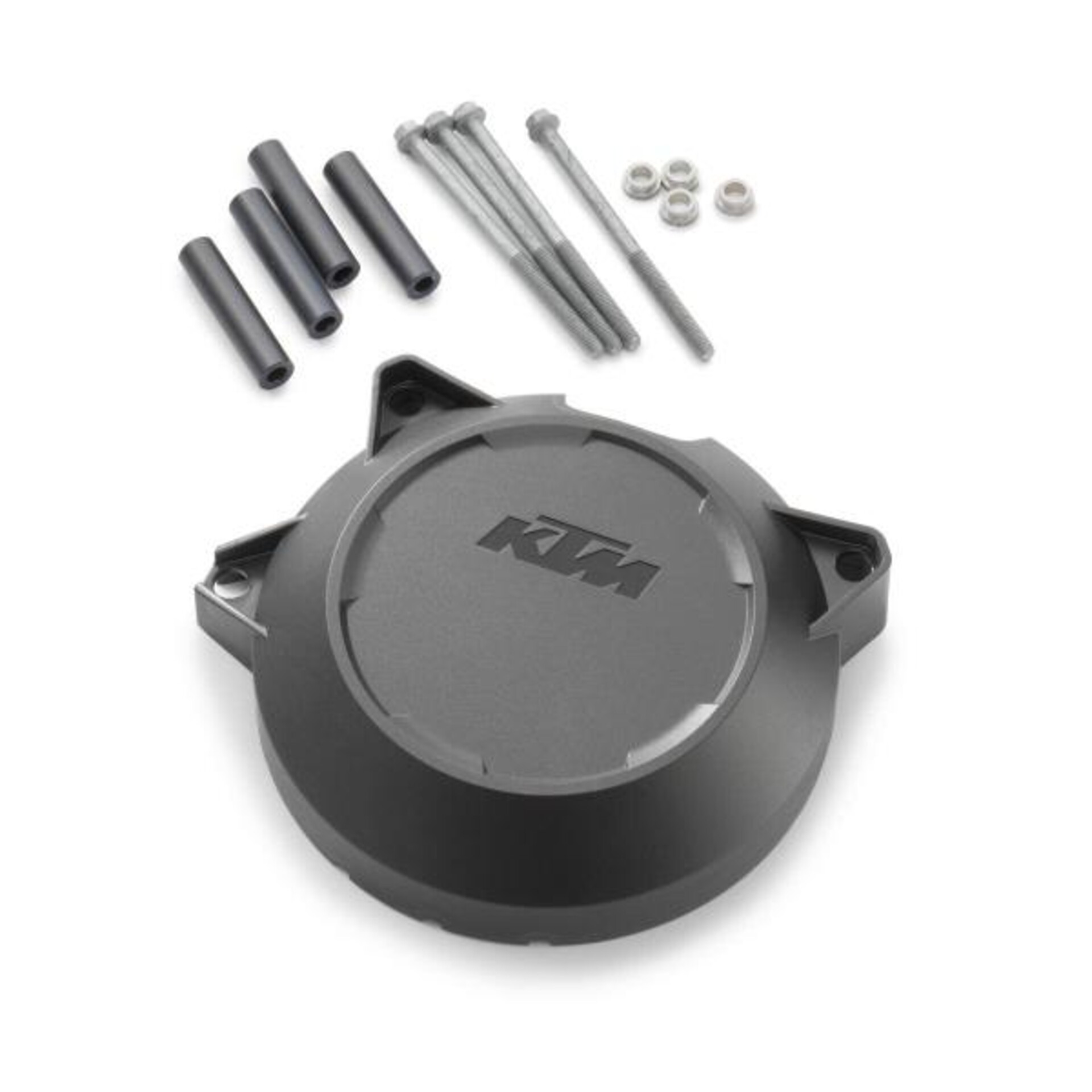 Protezione del coperchio della frizione KTM
