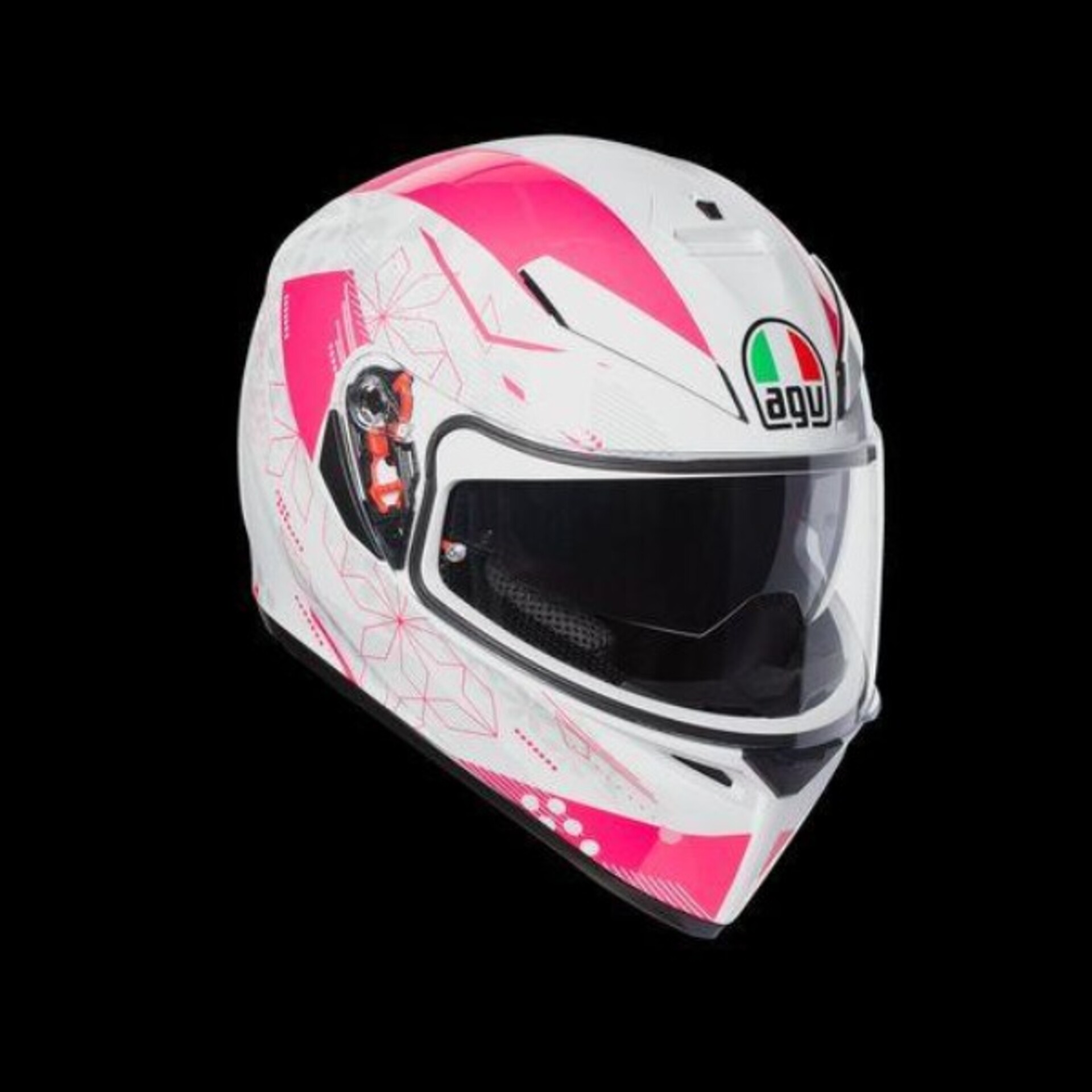 CASCO AGV K3 E2205 AGV