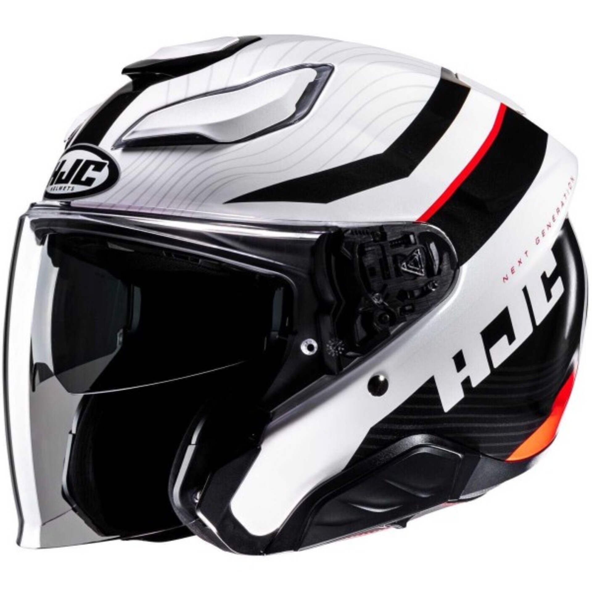 F31 HJC