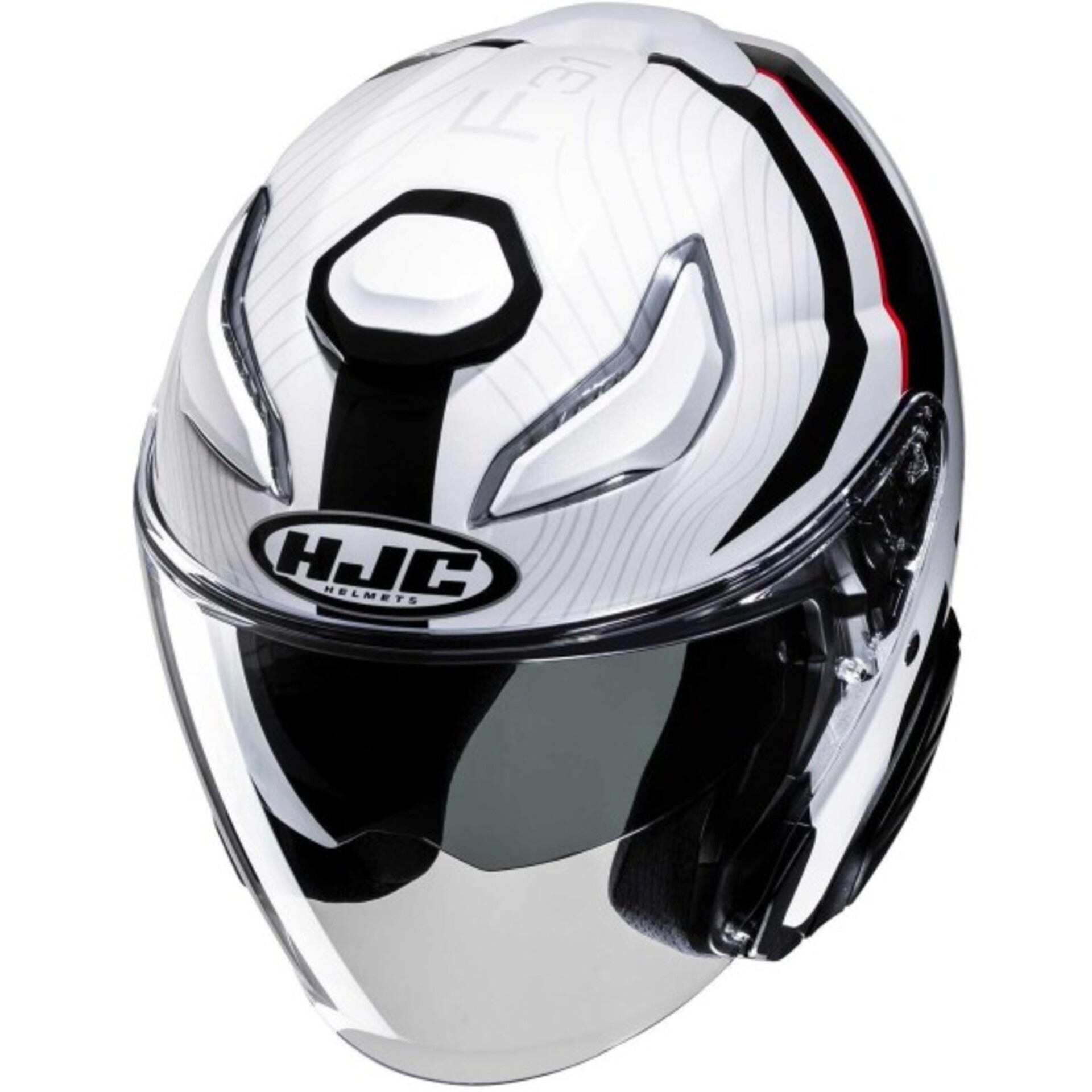 F31 HJC