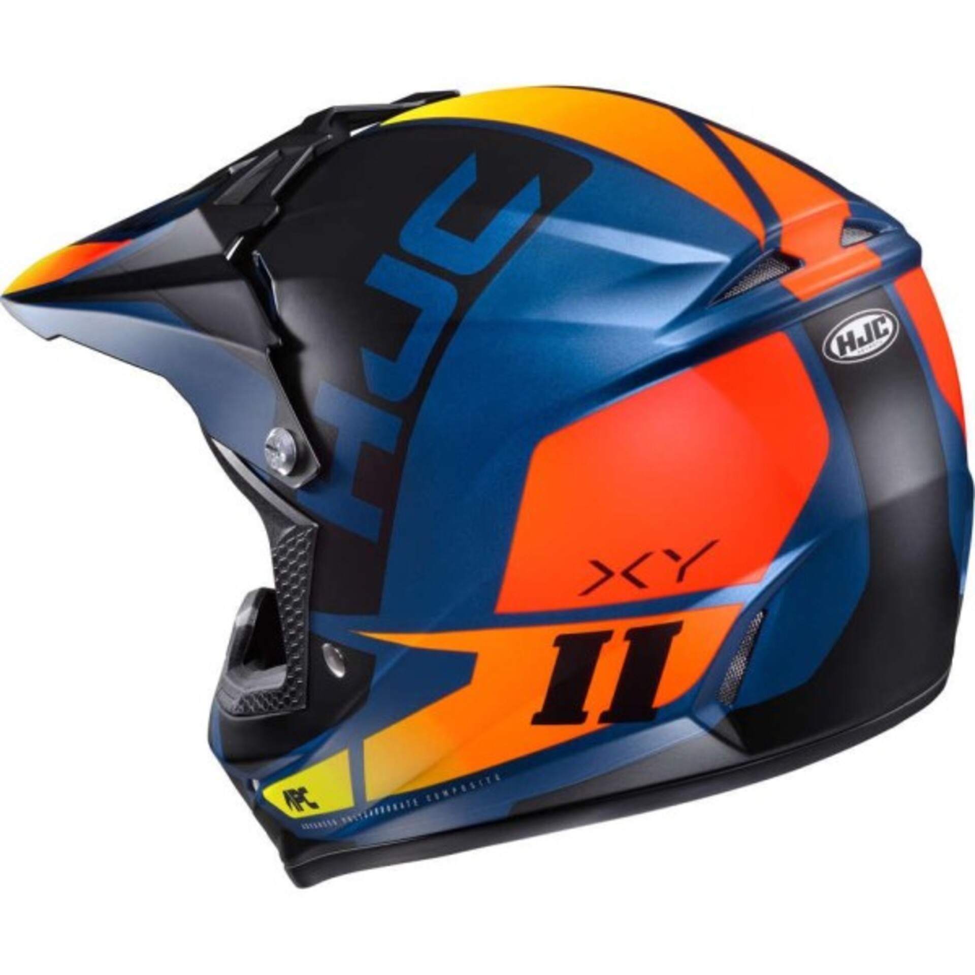 CLXY II  HJC