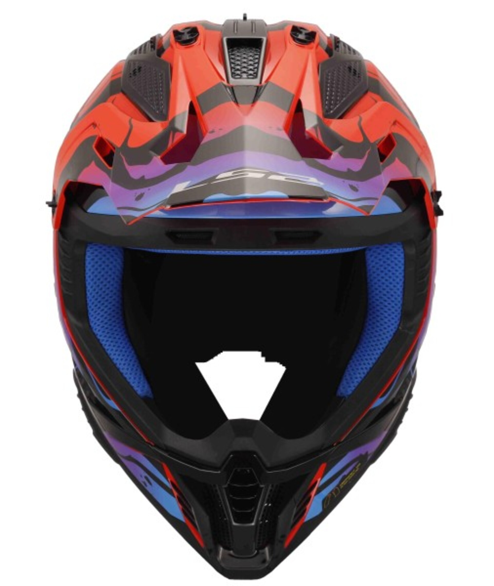 LS2 MX708 FAST II LS2