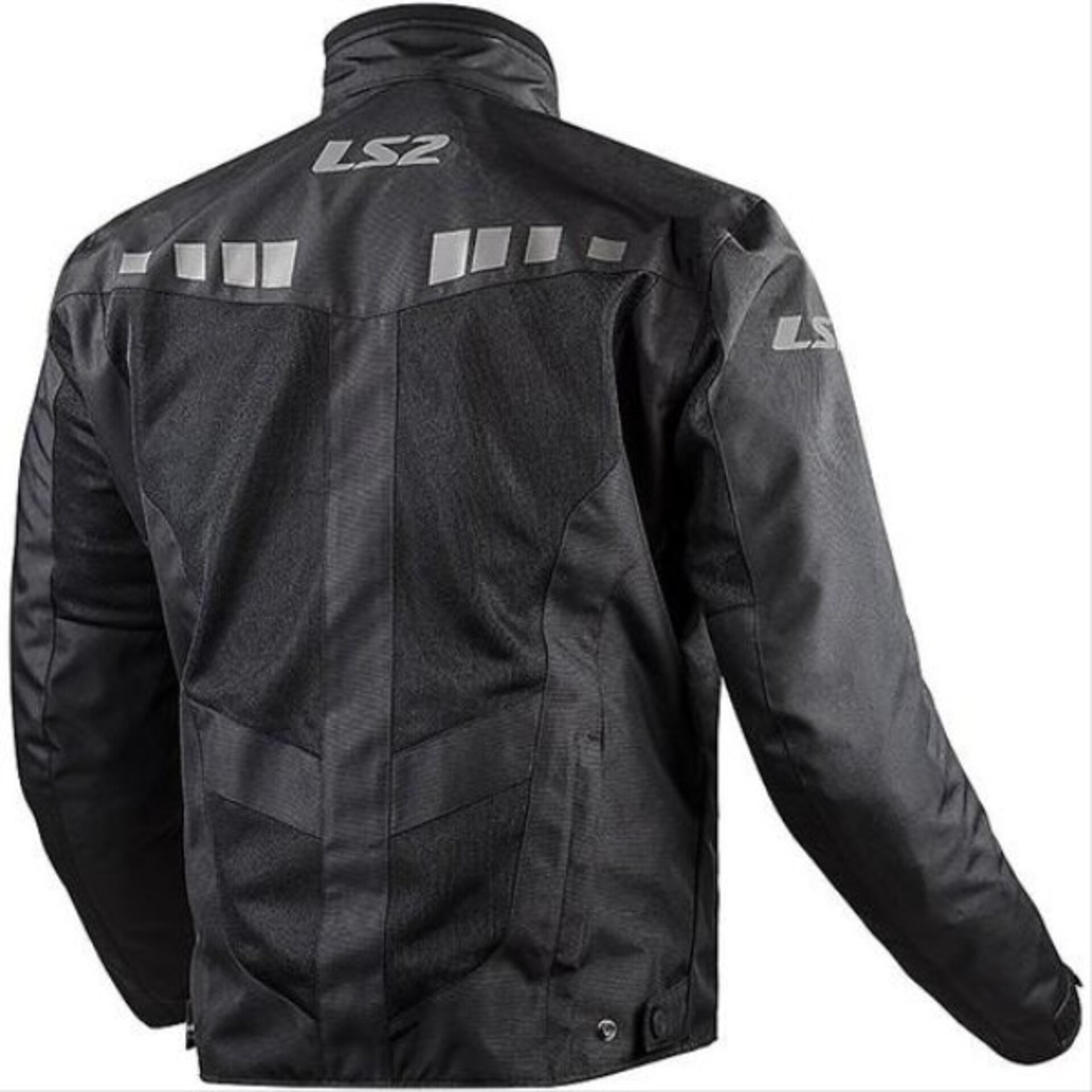 LS2 PREDATOR MAN JACKET LS2