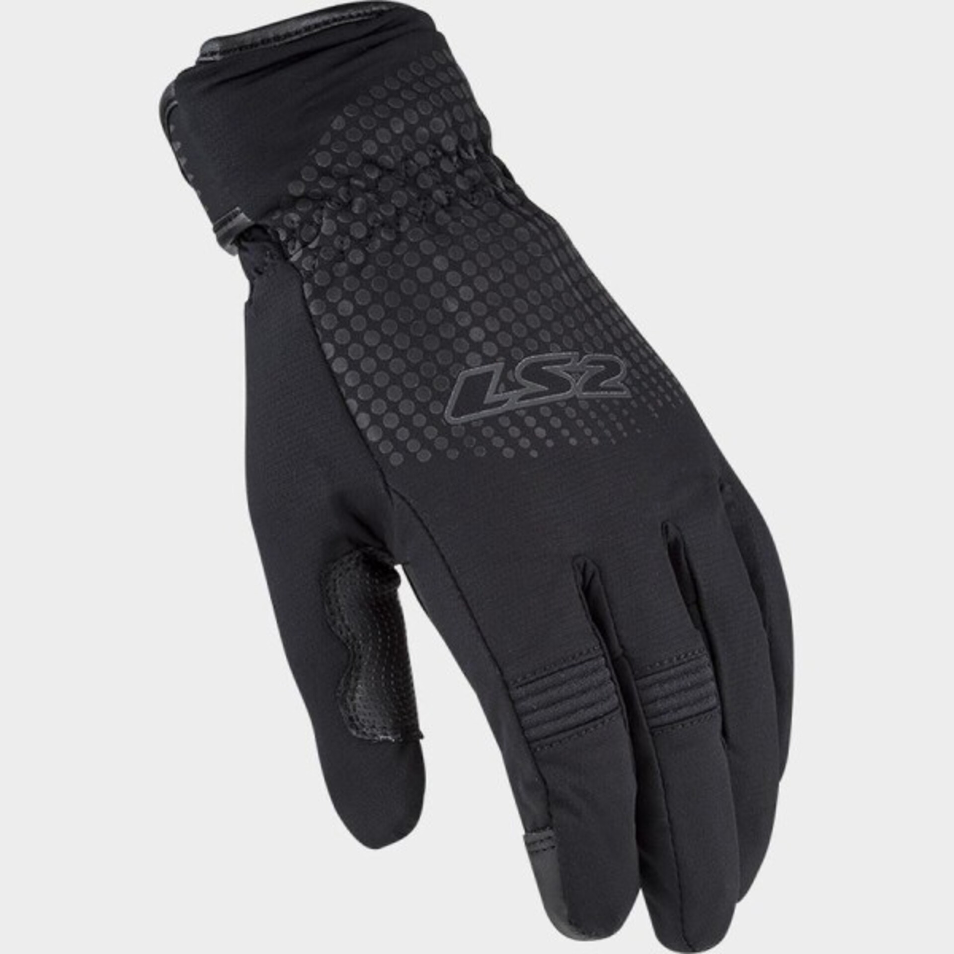 LS2 URBS LADY GLOVES LS2
