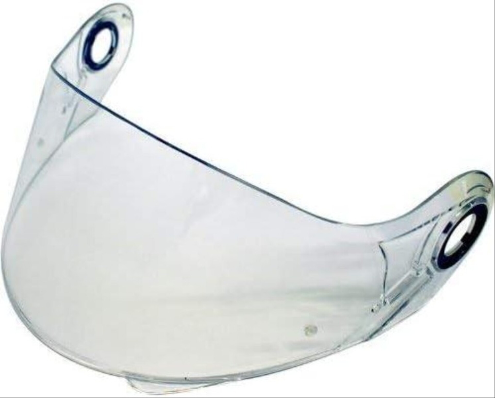 FF325 VISOR CLEAR (PINLOCK) LS2