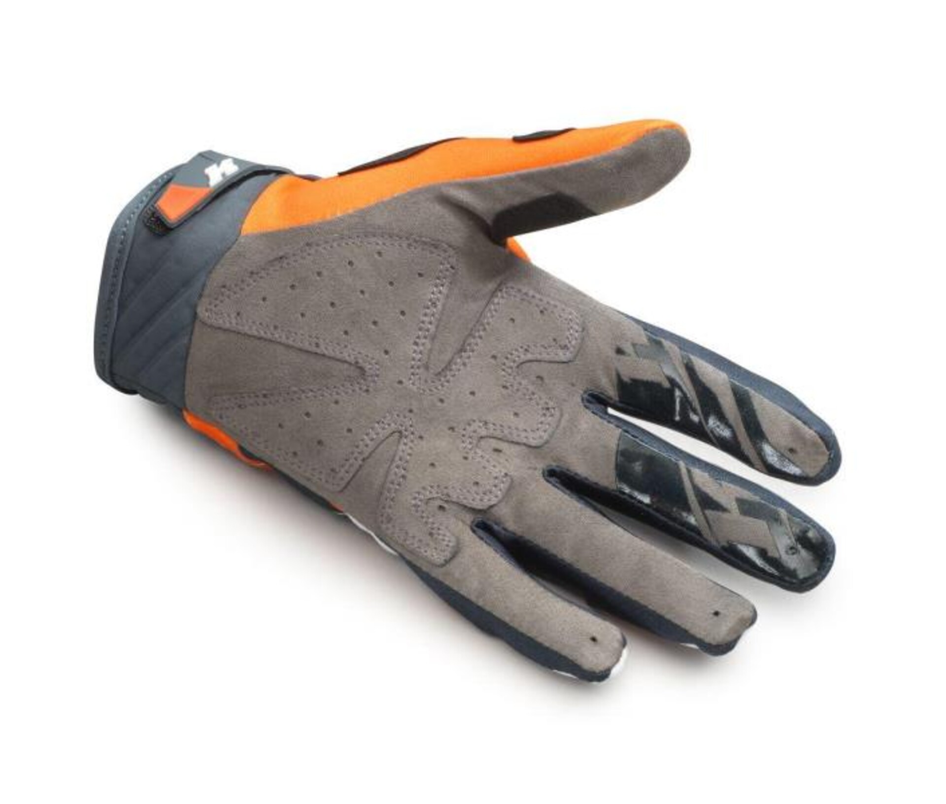 KINI-RB COMPETITION GLOVES KTM