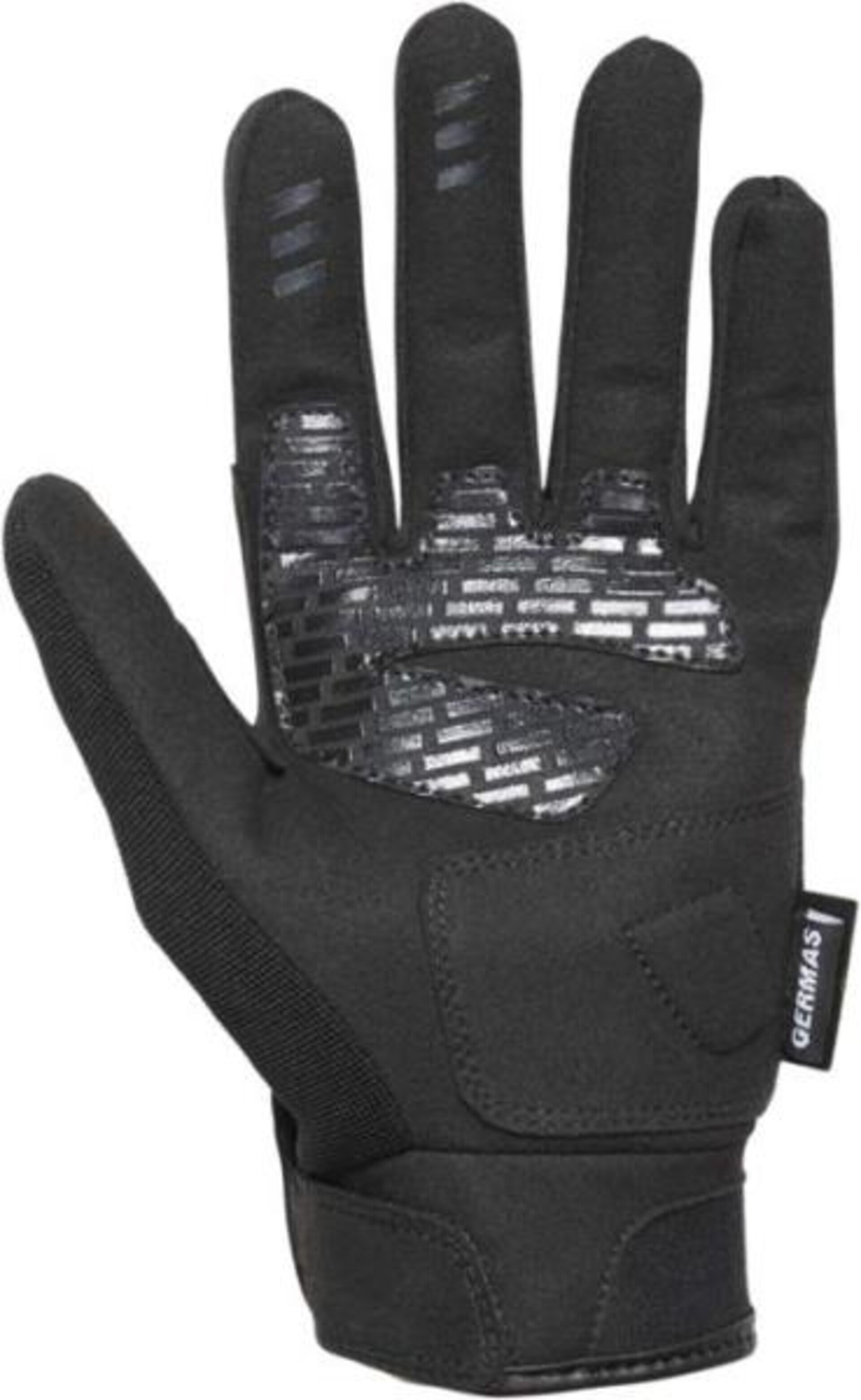 GUANTI JET-CITY HOSTETTLER