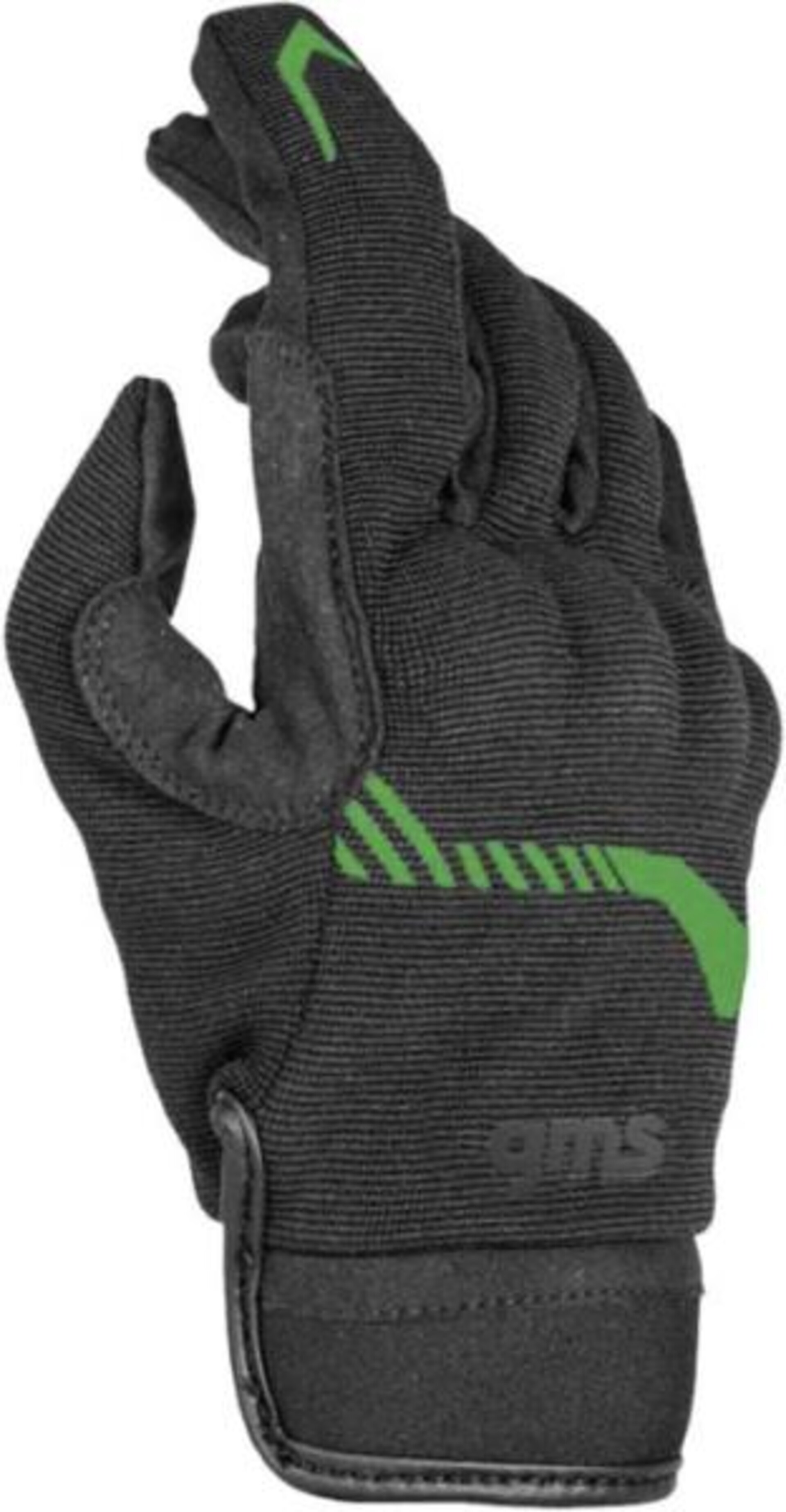 GUANTI JET-CITY HOSTETTLER