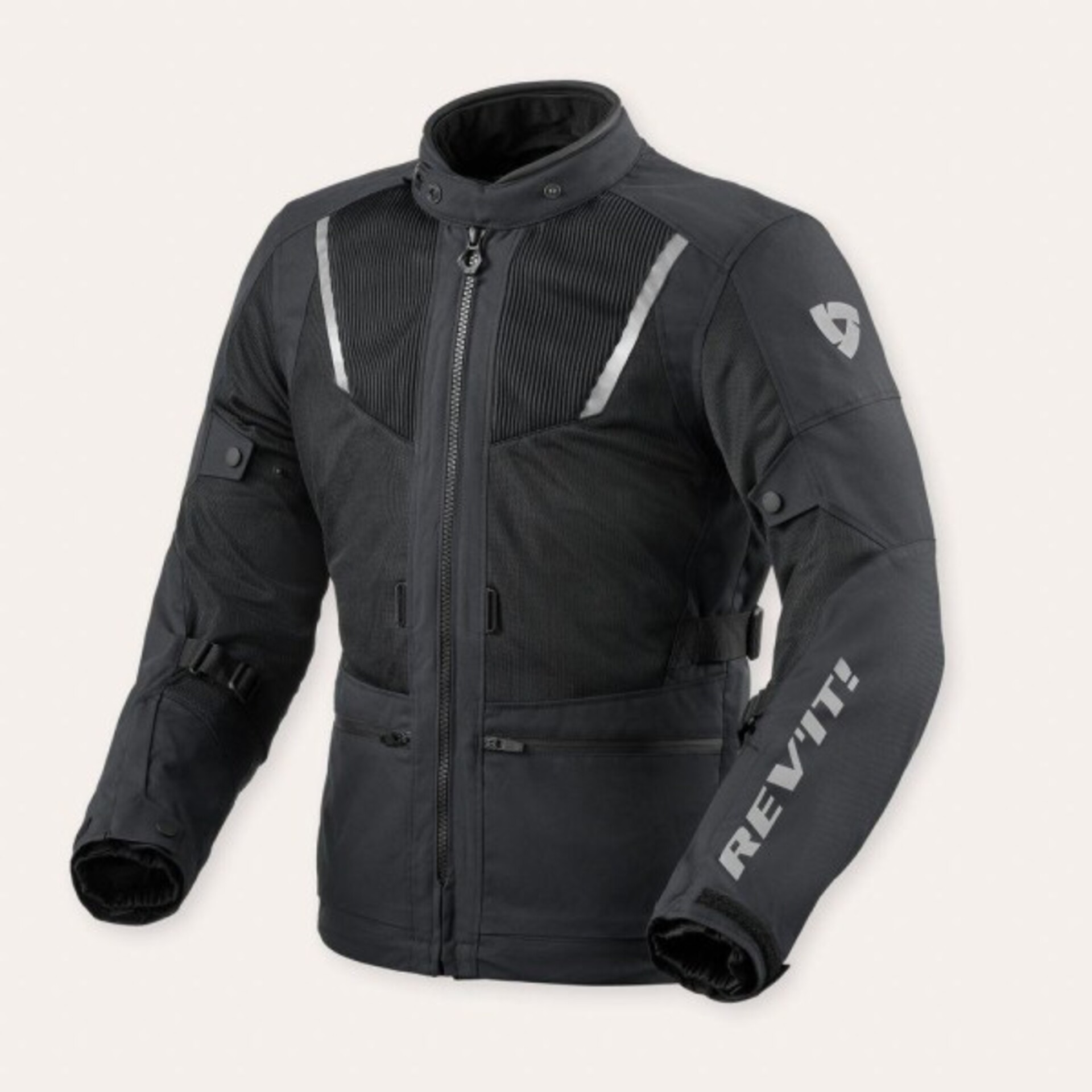 Giacca Levante 2 H2O REVIT