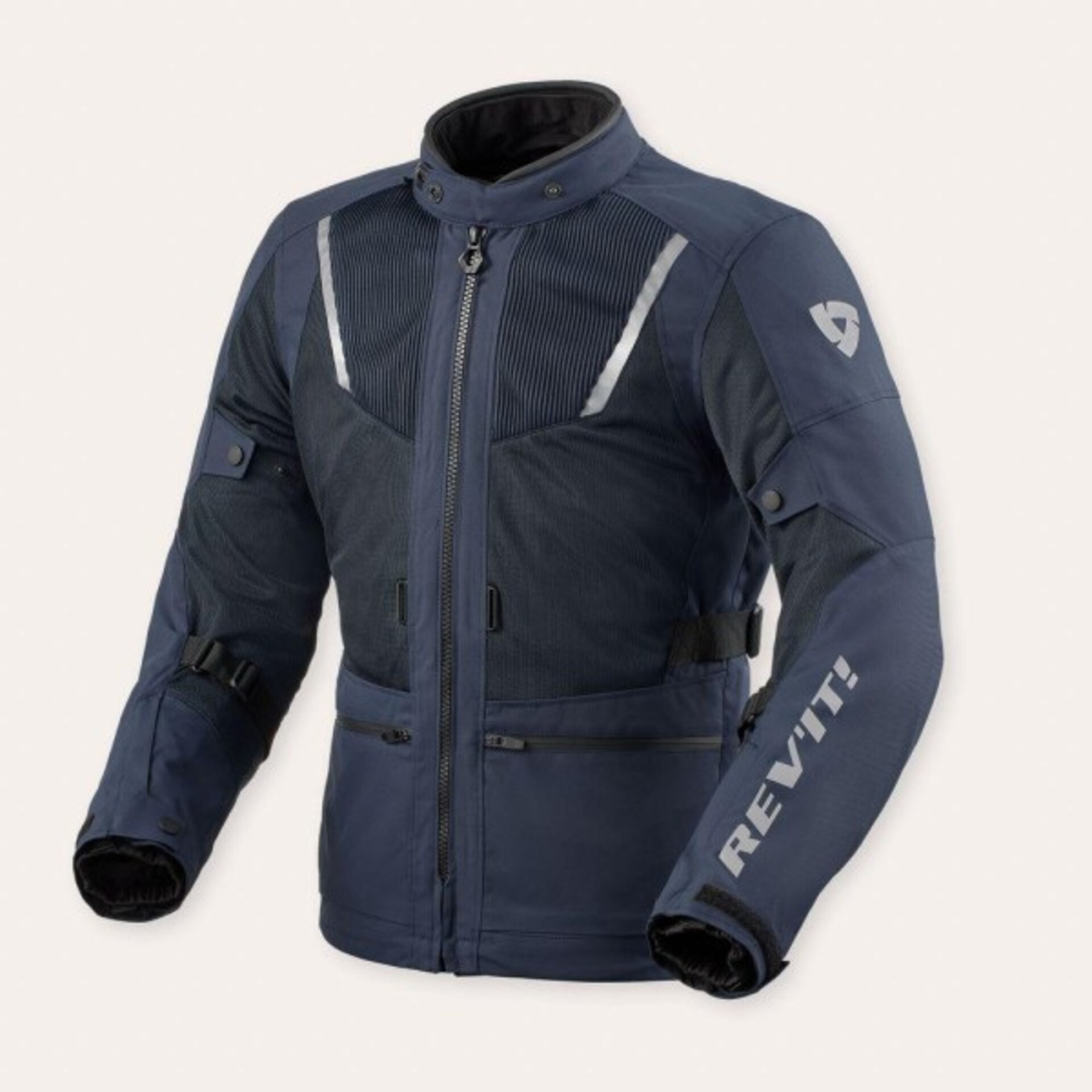 Giacca Levante 2 H2O REVIT
