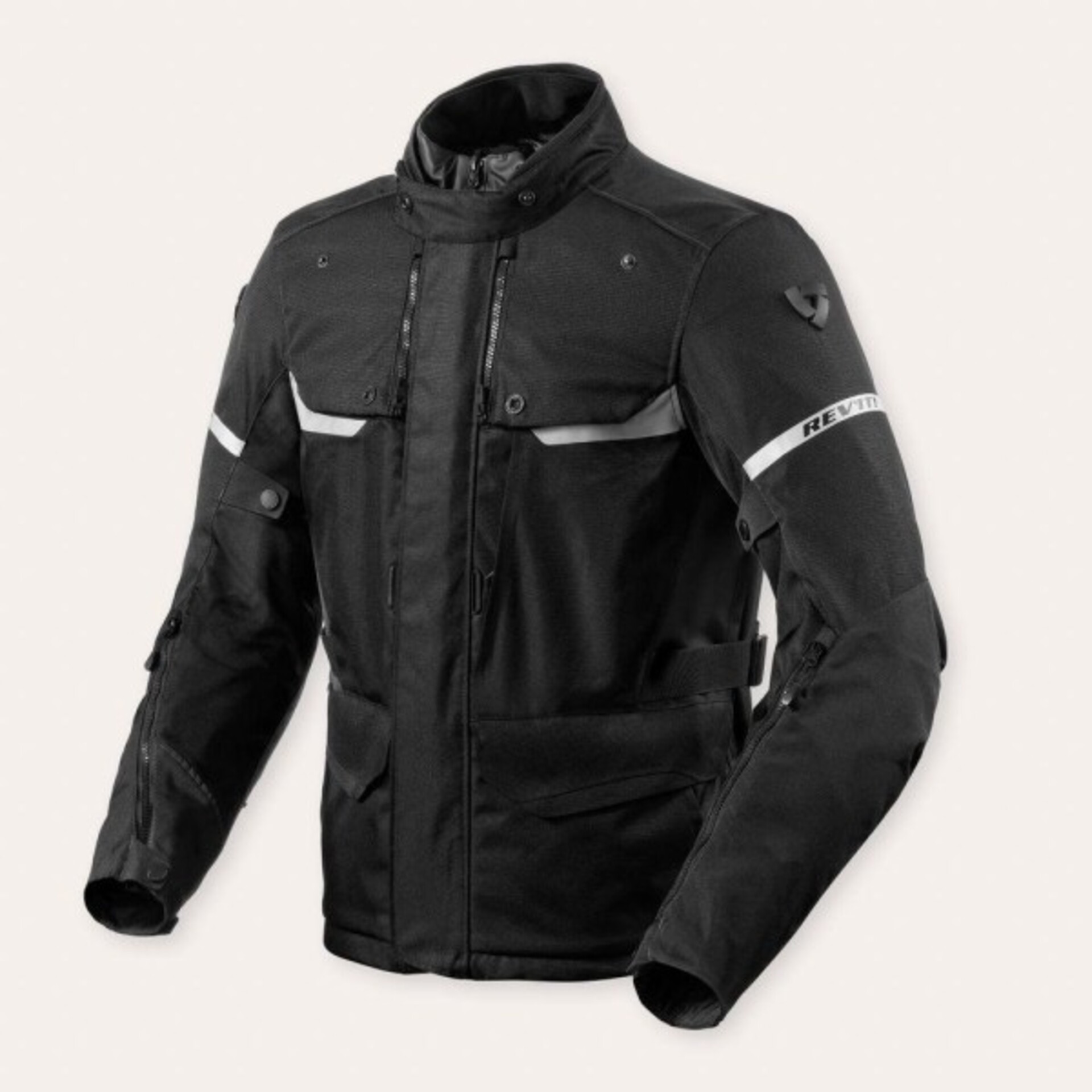 Giacca Outback 4 H2O REVIT