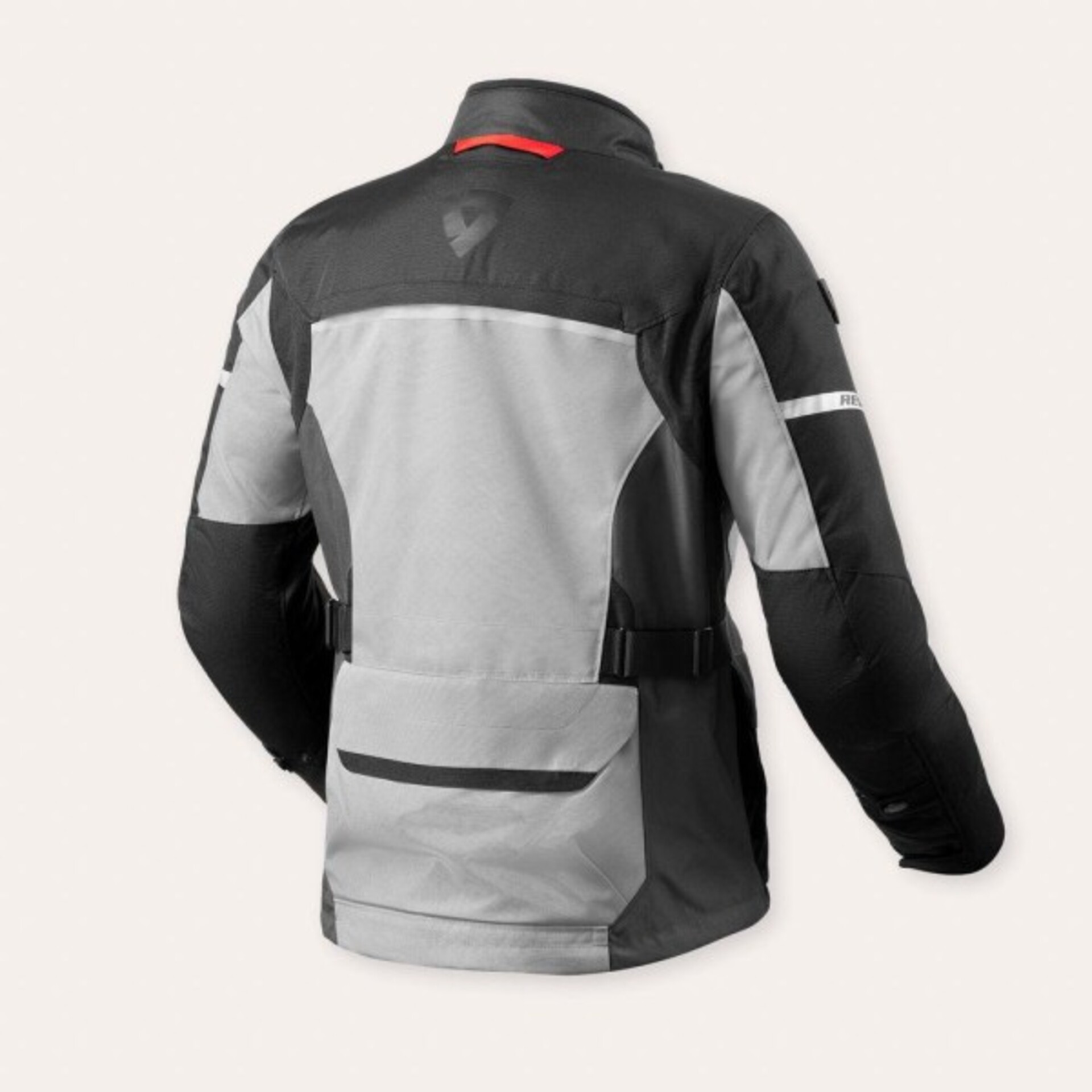Giacca Outback 4 H2O REVIT