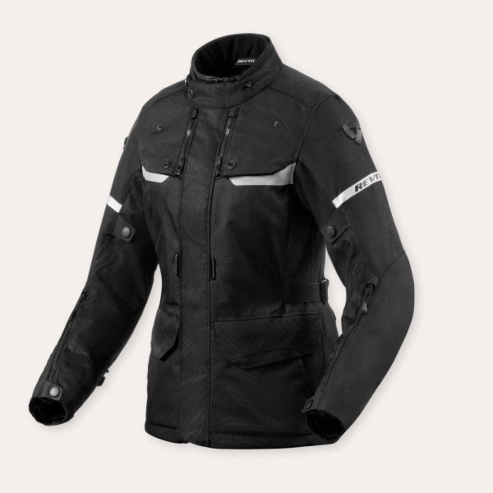 Giacca Outback 4 H2O Ladies REVIT