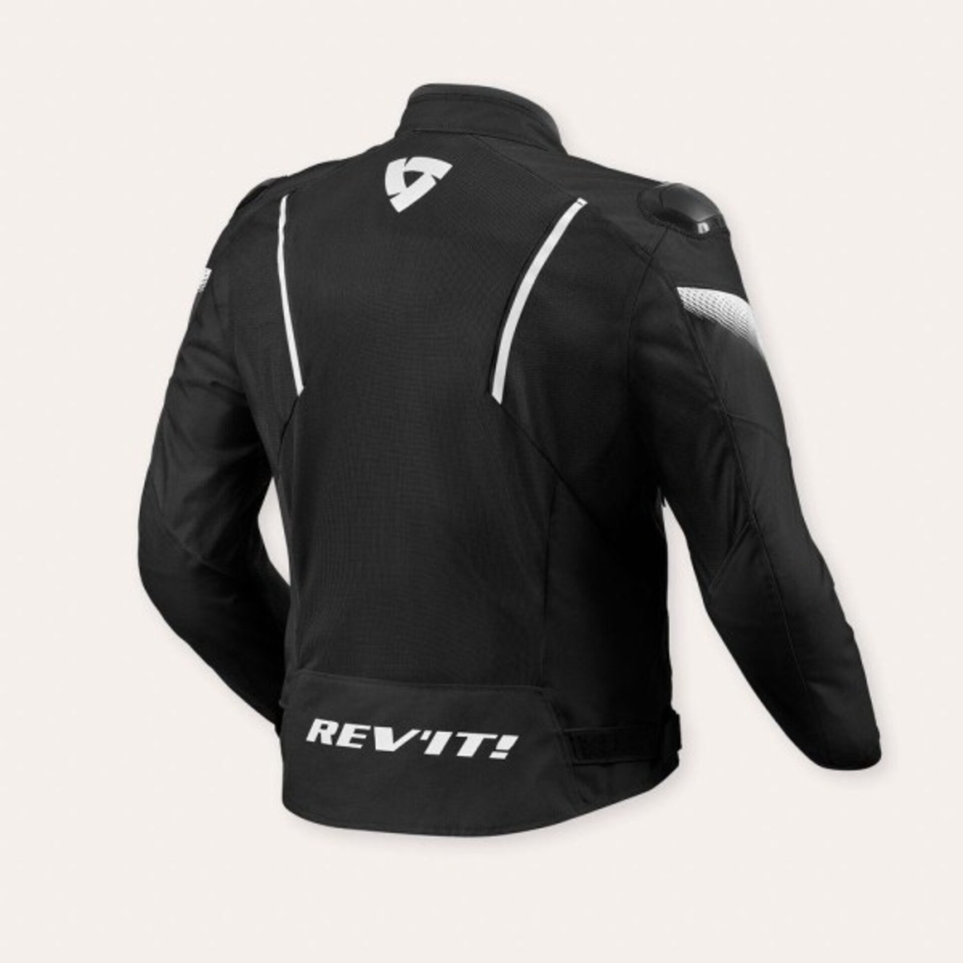 Giacca Control Air H2O REVIT