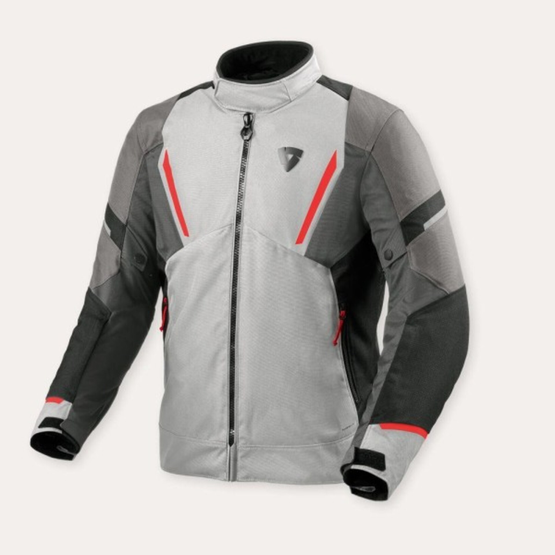 Giacca Undulate H2O REVIT