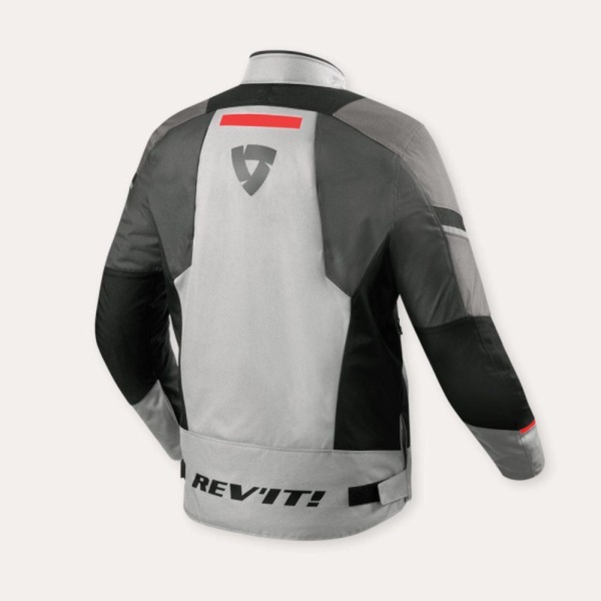 Giacca Undulate H2O REVIT