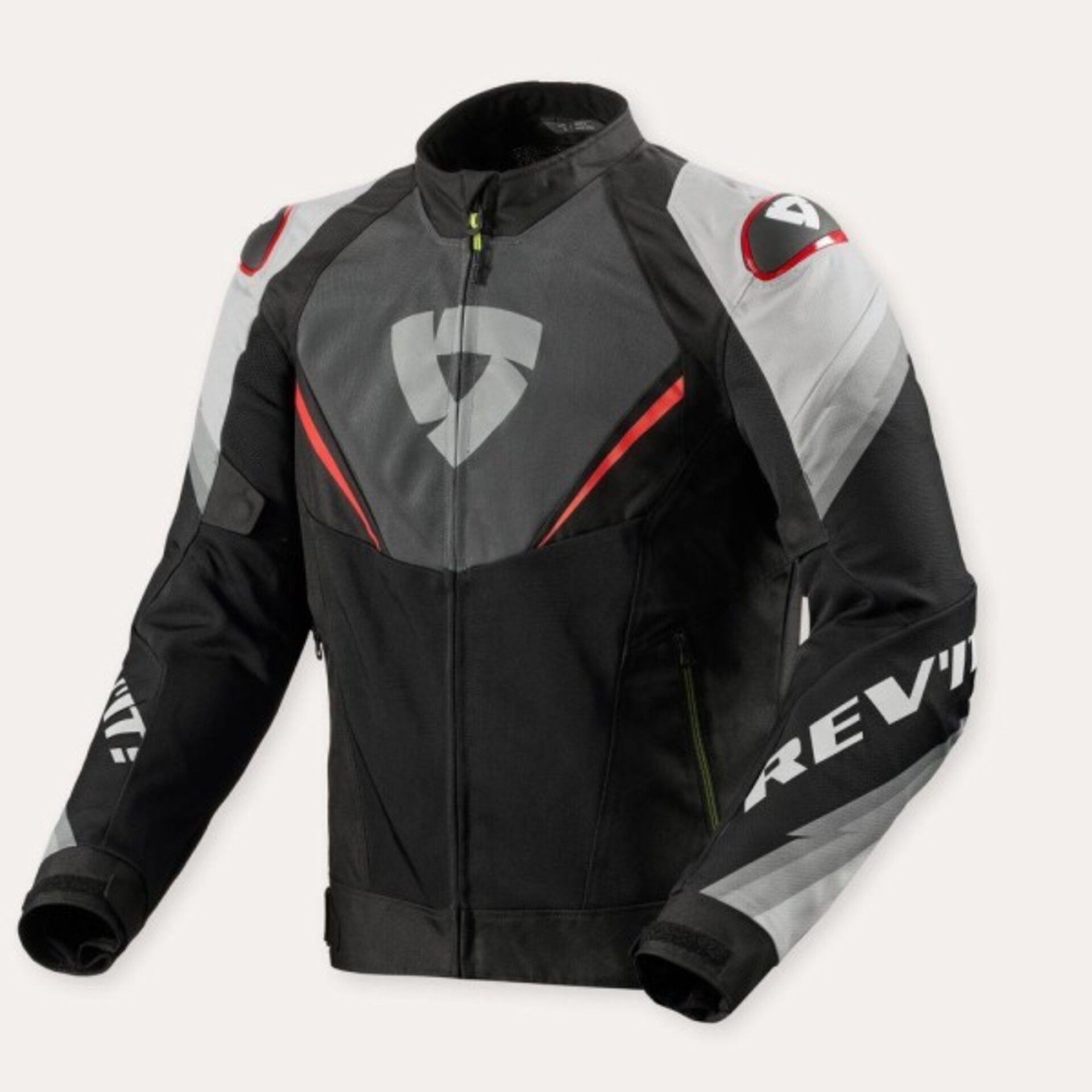 Giacca Quantum 3 Air REVIT