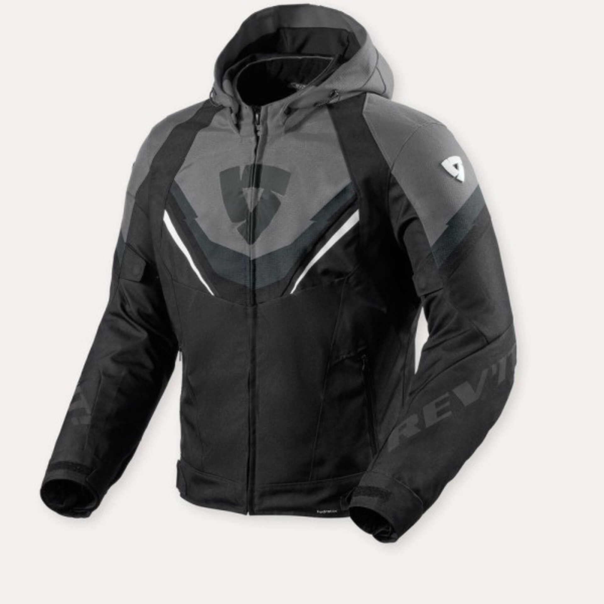 Giacca Quantum 3 H2O REVIT