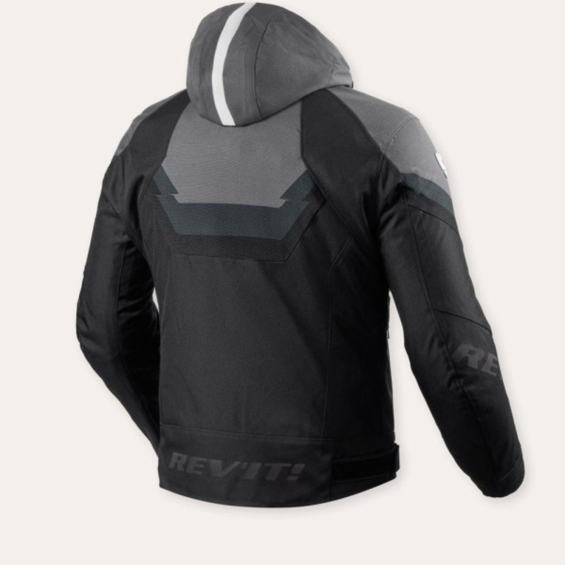 Giacca Quantum 3 H2O REVIT