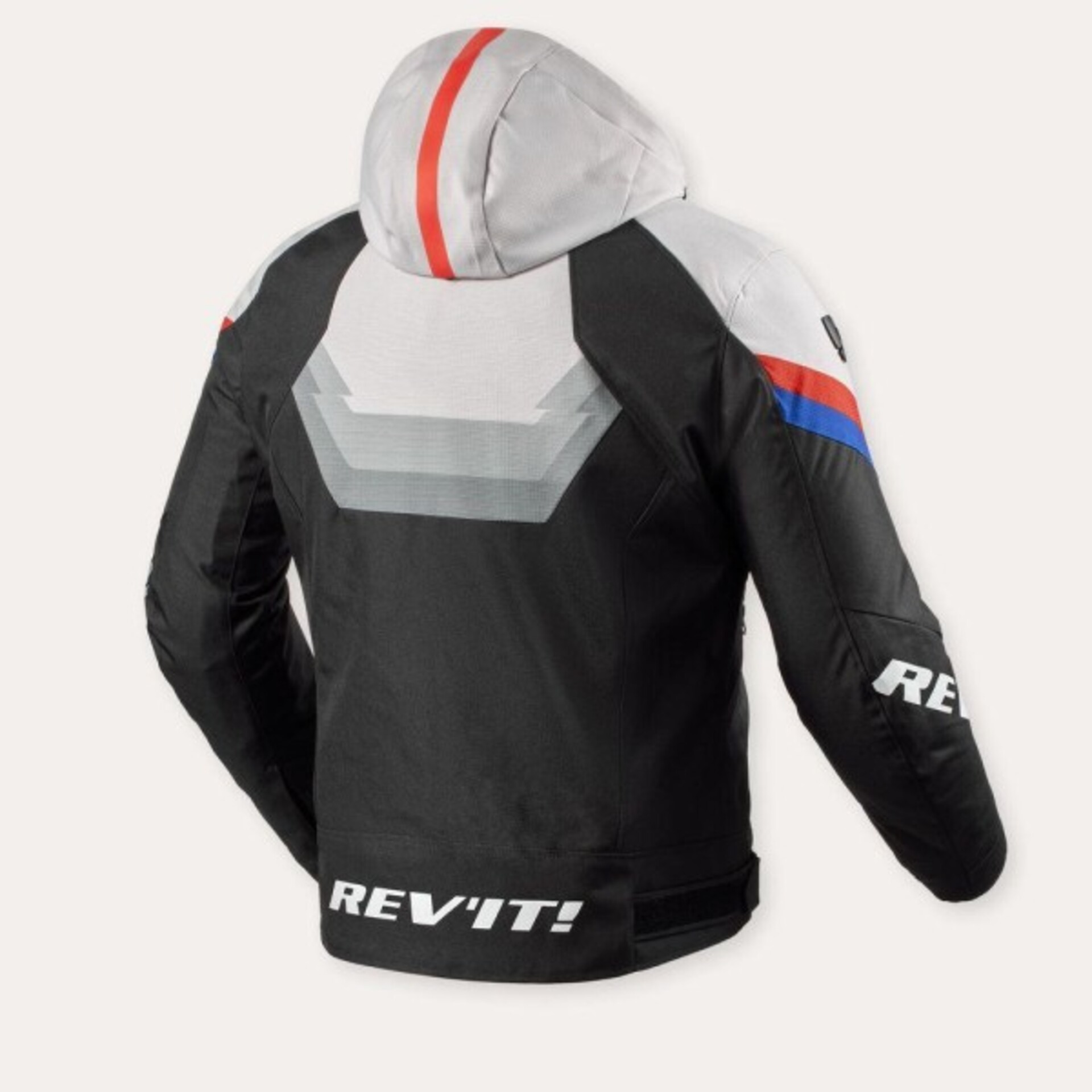 Giacca Quantum 3 H2O REVIT