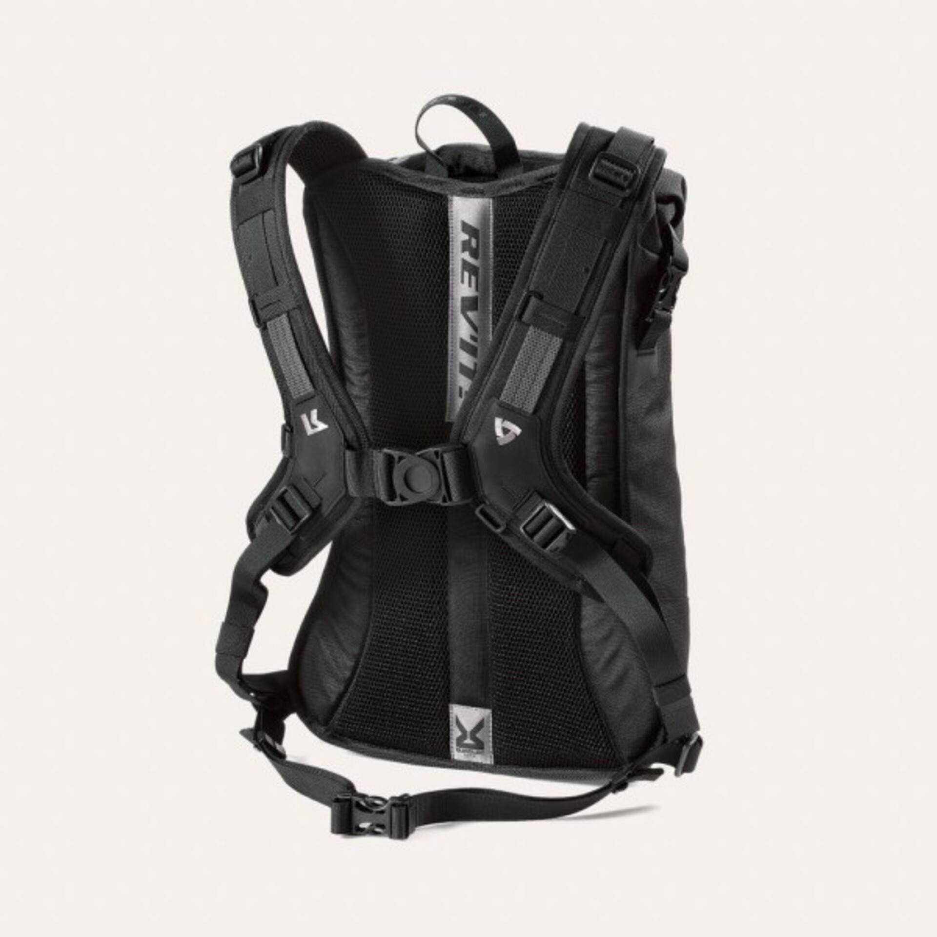 Zaino Stack 15L H2O REVIT