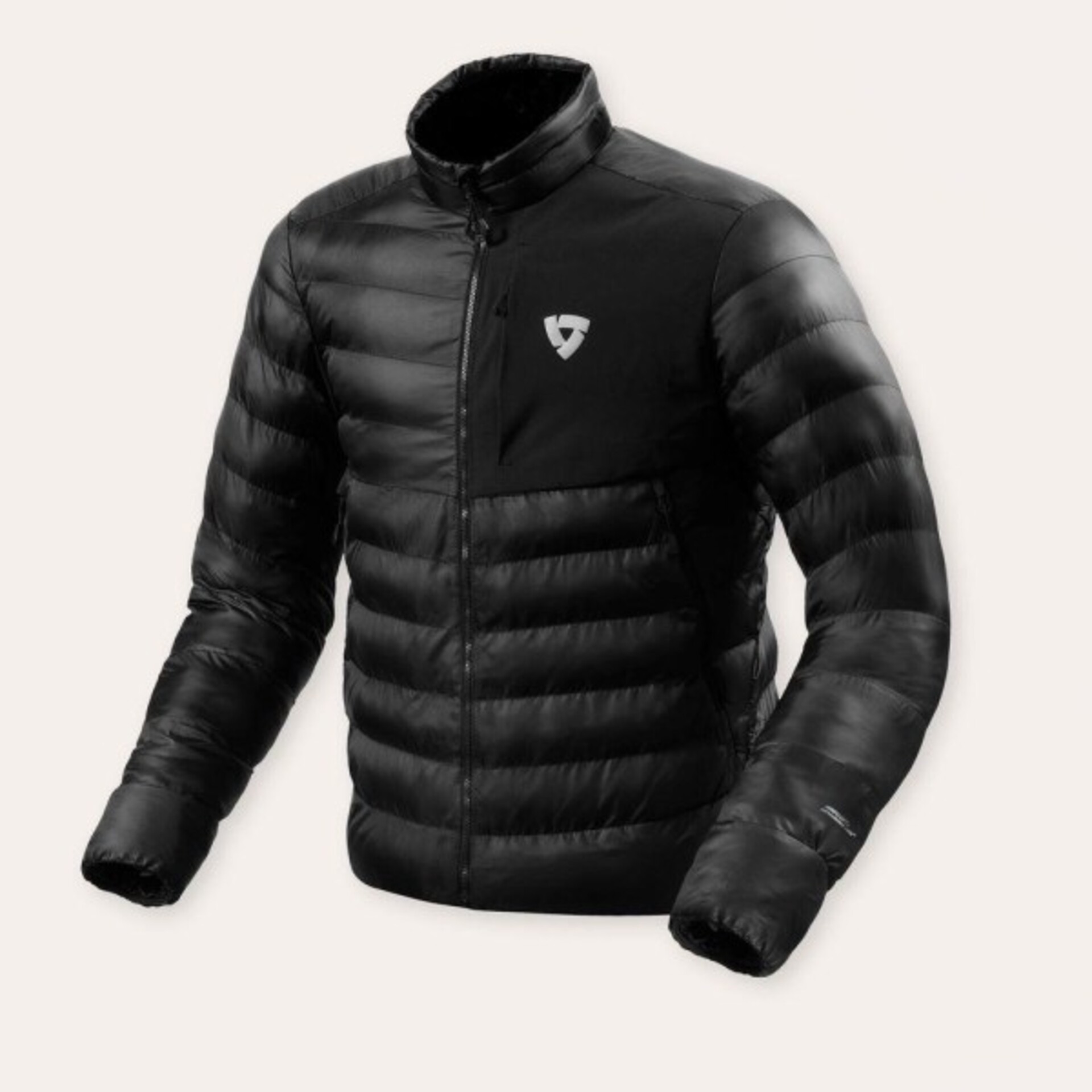 Giacca Solar 3 REVIT