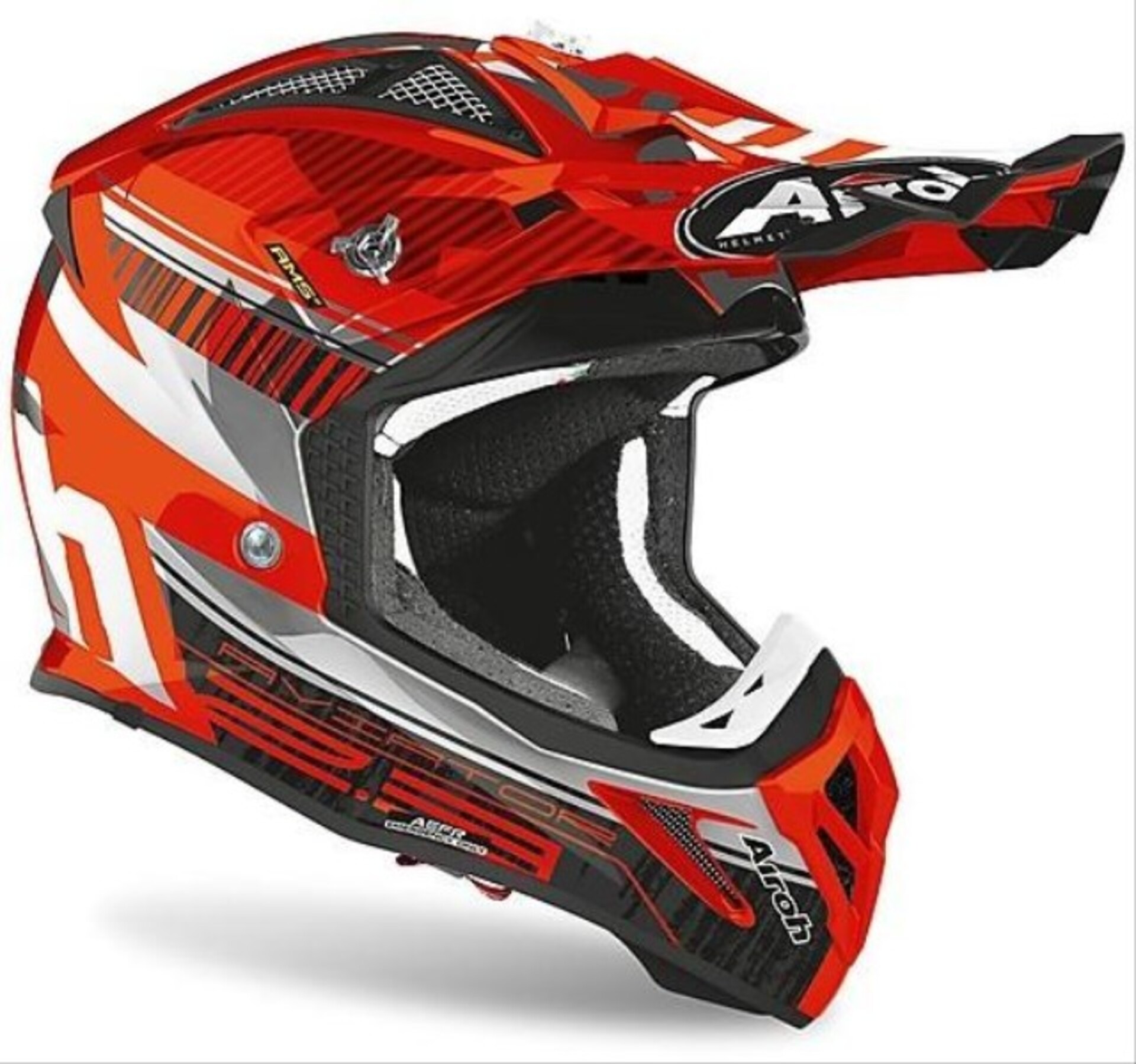 CASCO AVIATOR 2.3 AIROH