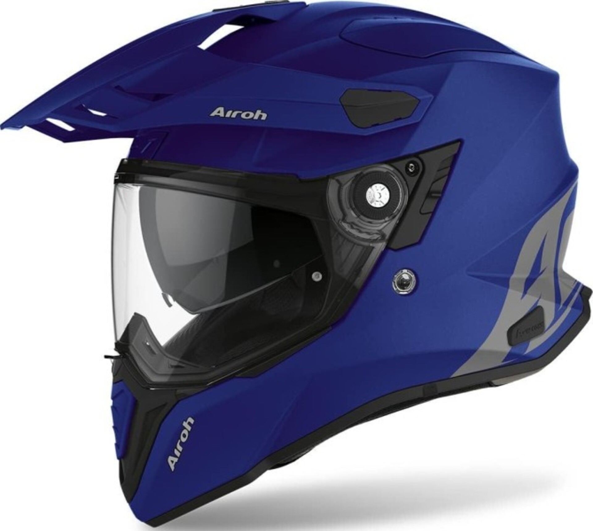 CASCO COMMANDER PROGRESS AIROH
