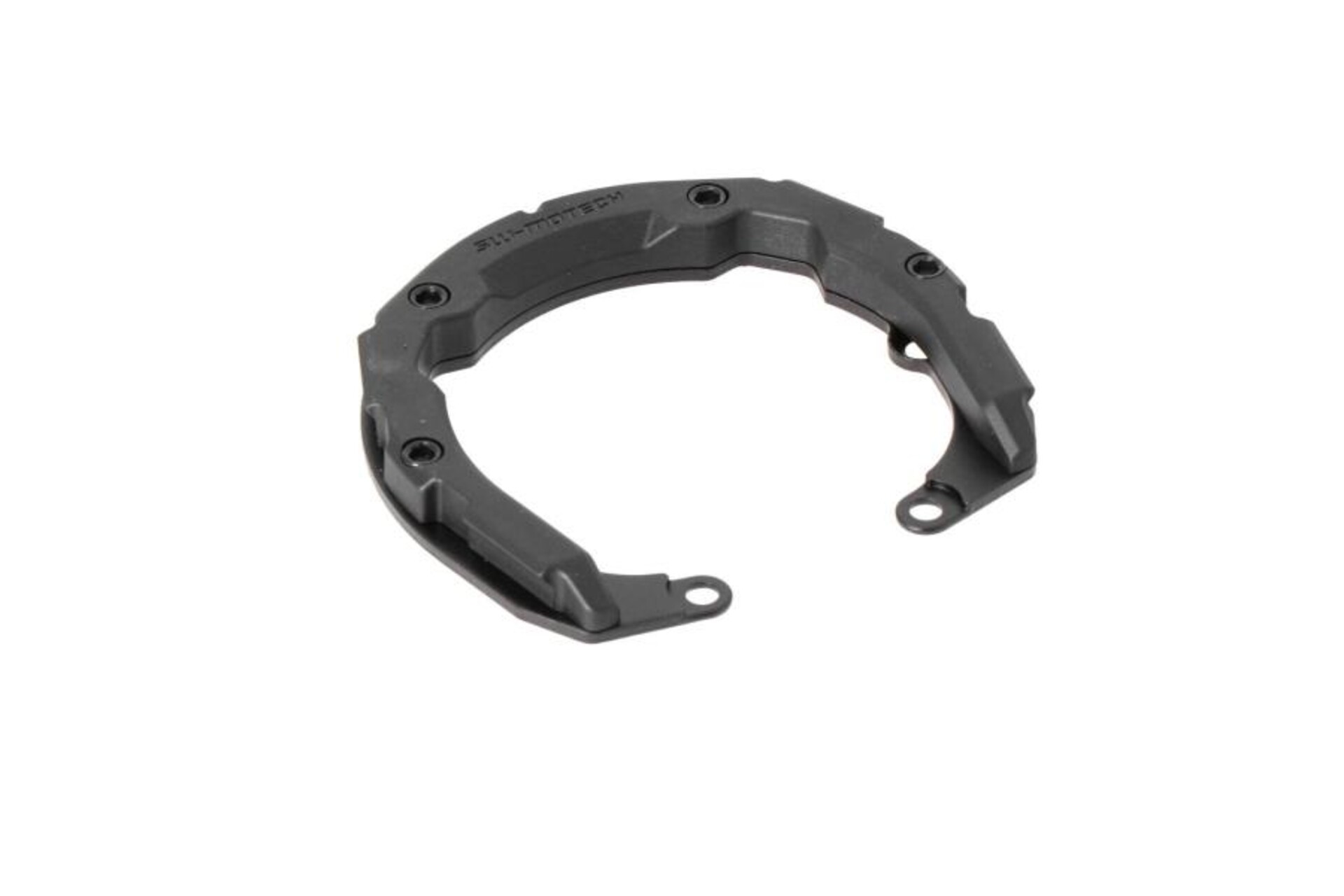 ANELLO SERBATOIO PRO-NERO. MODELLI KTM. 6 VITI. SW-MOTECH