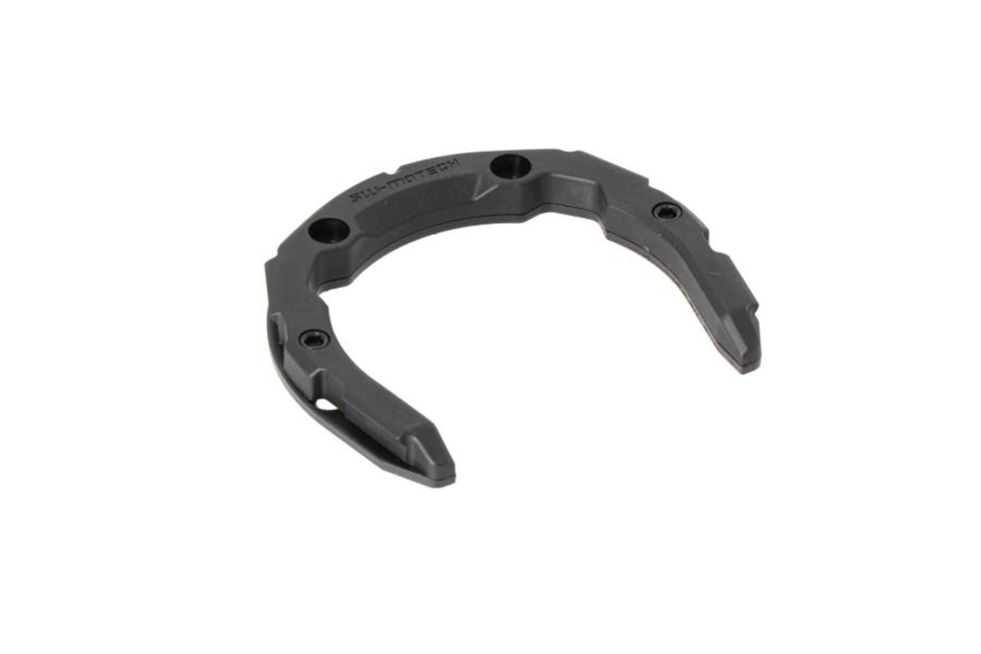 ANELLO SERBATOIO PRO-NERO. KTM 1290 SUPER ADVENTURE (21-). SW-MOTECH