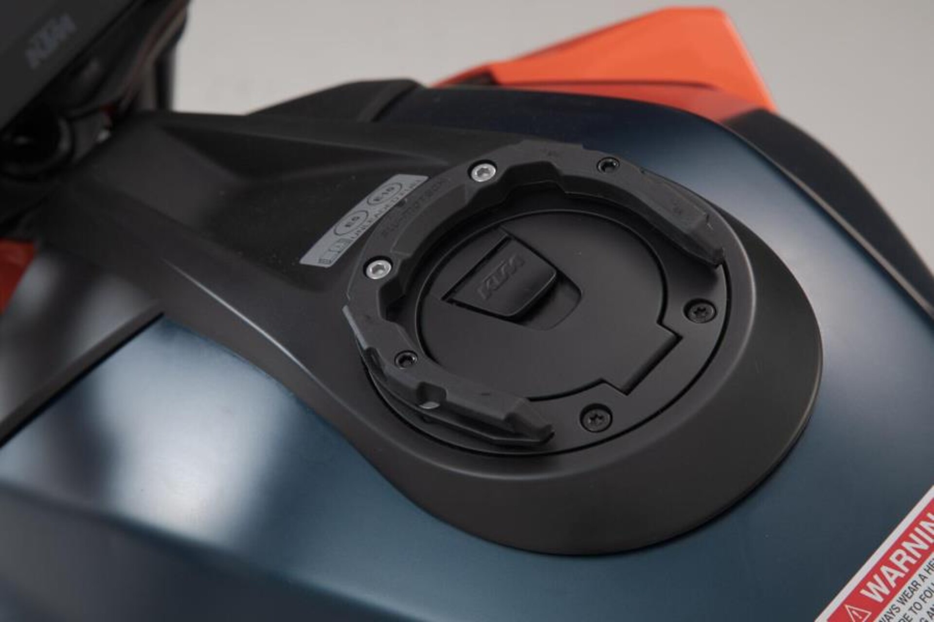 ANELLO SERBATOIO PRO KTM SW-MOTECH