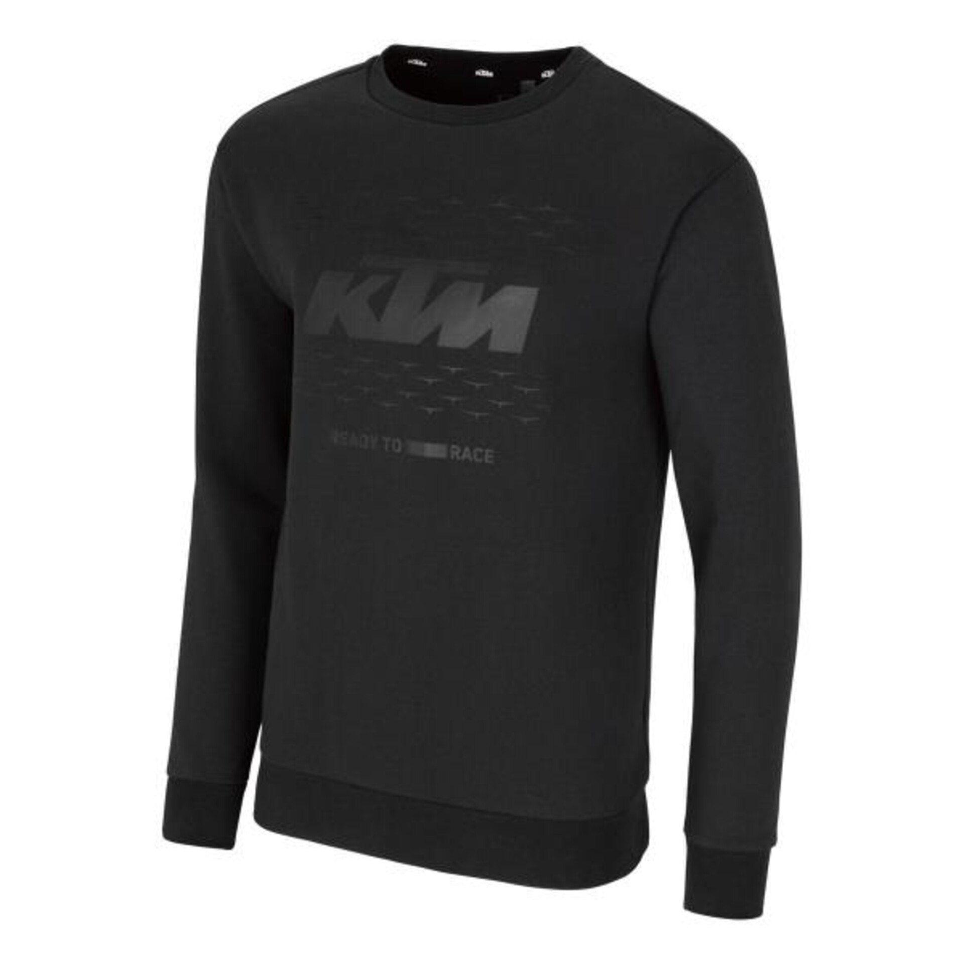 CREWNECKWEATER KTM