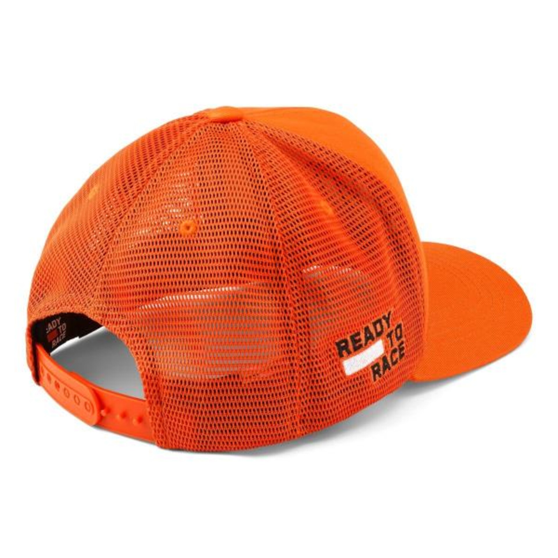 KIDS LOGO CAP KTM