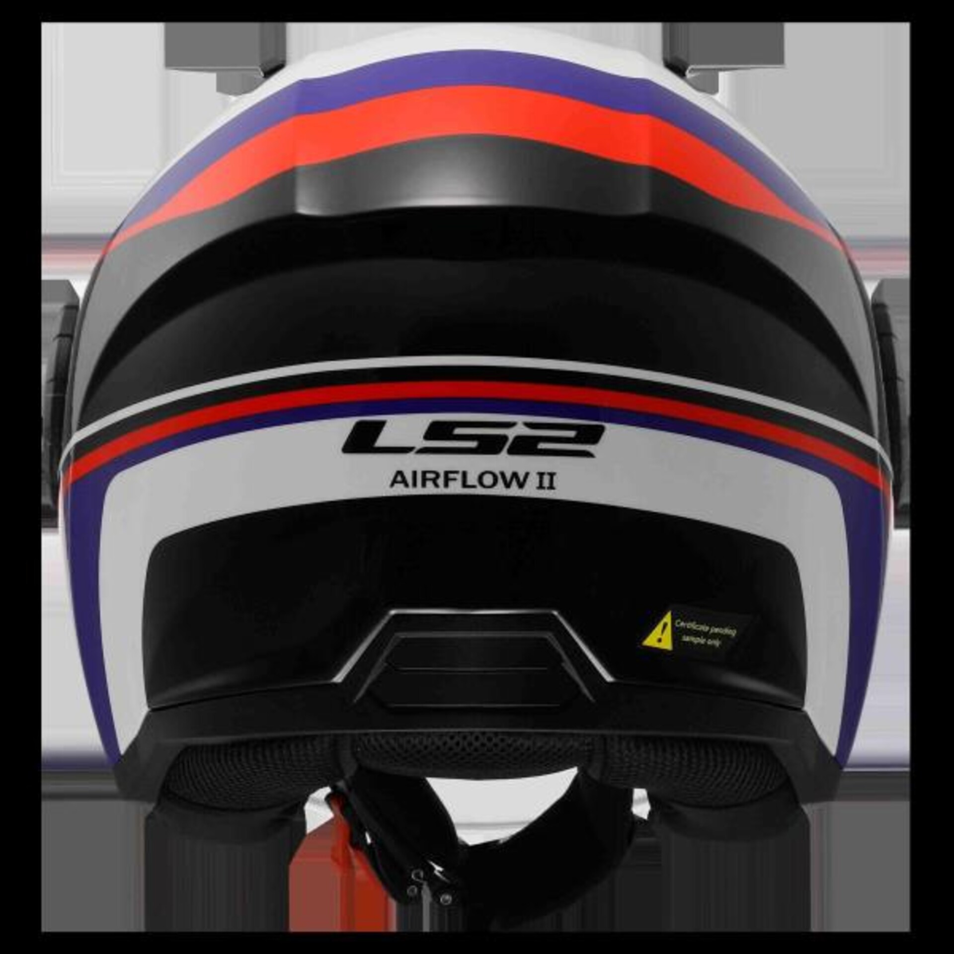 LS2 OF616 AIRFLOW II LS2