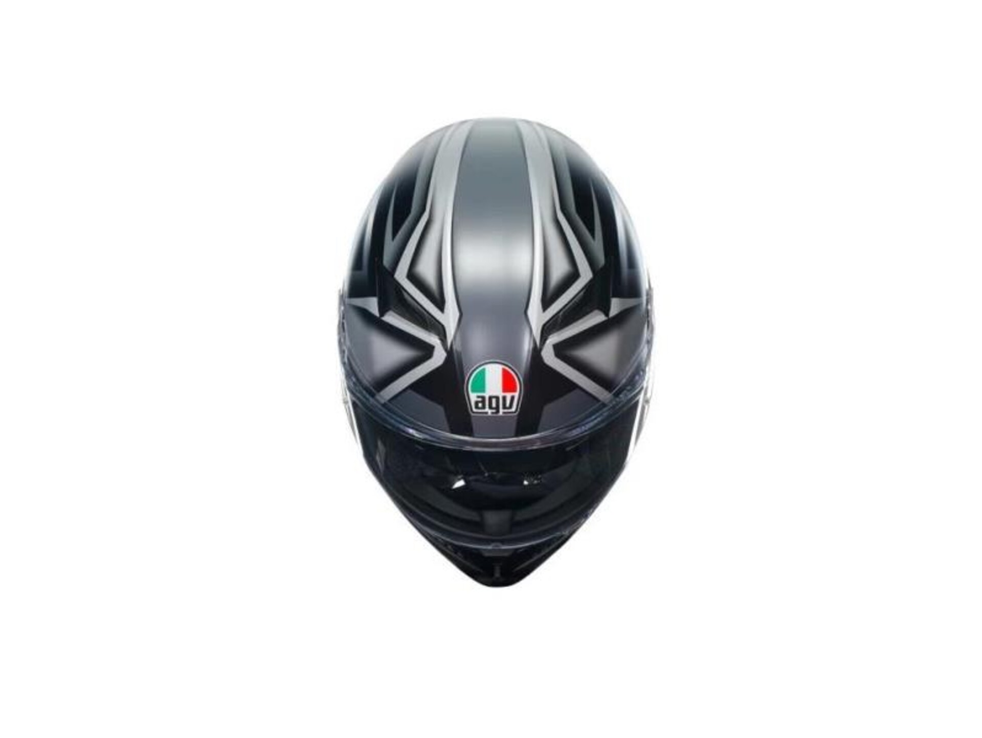 K3 AGV E2206 AGV