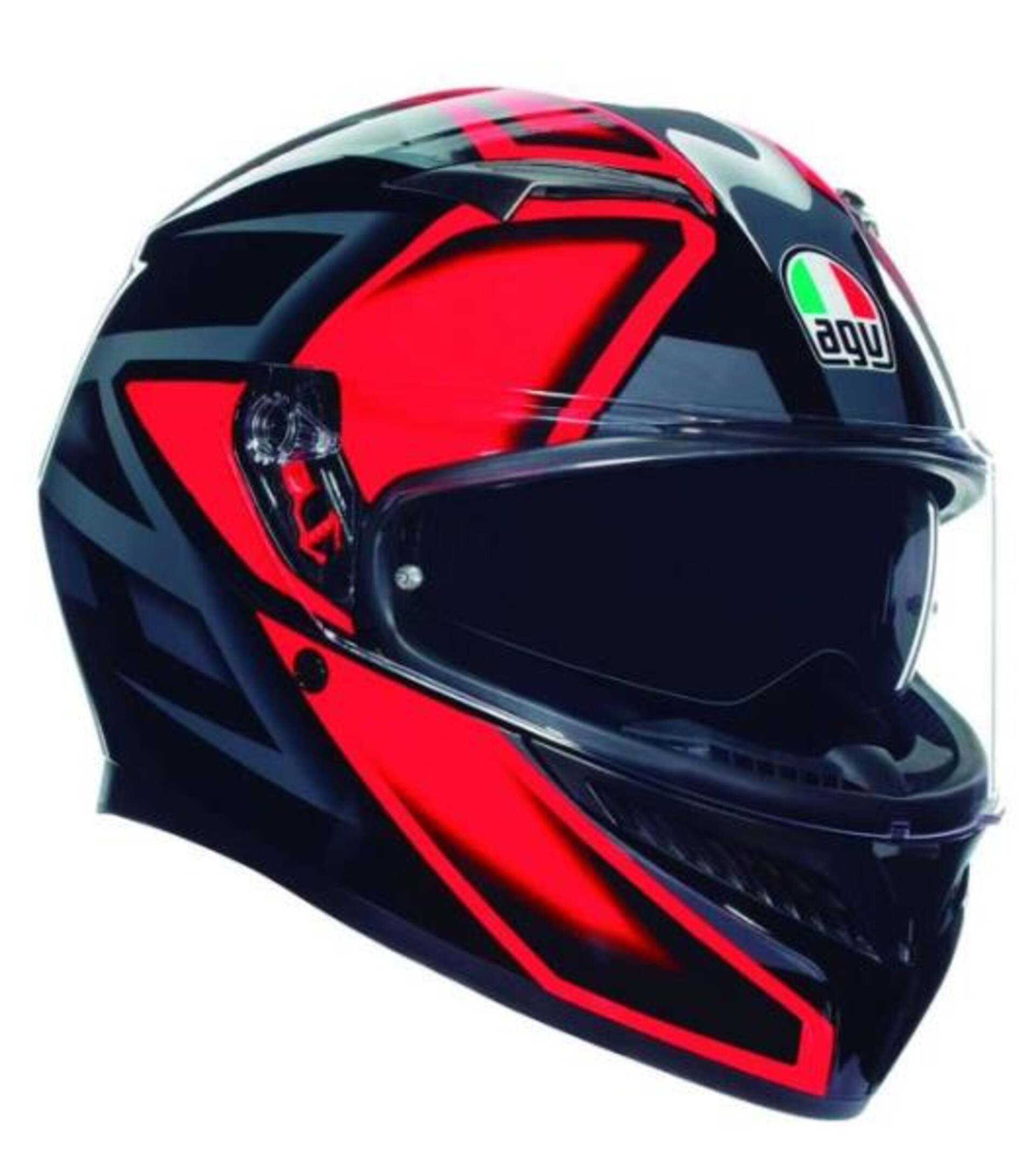 K3 AGV E2206 AGV