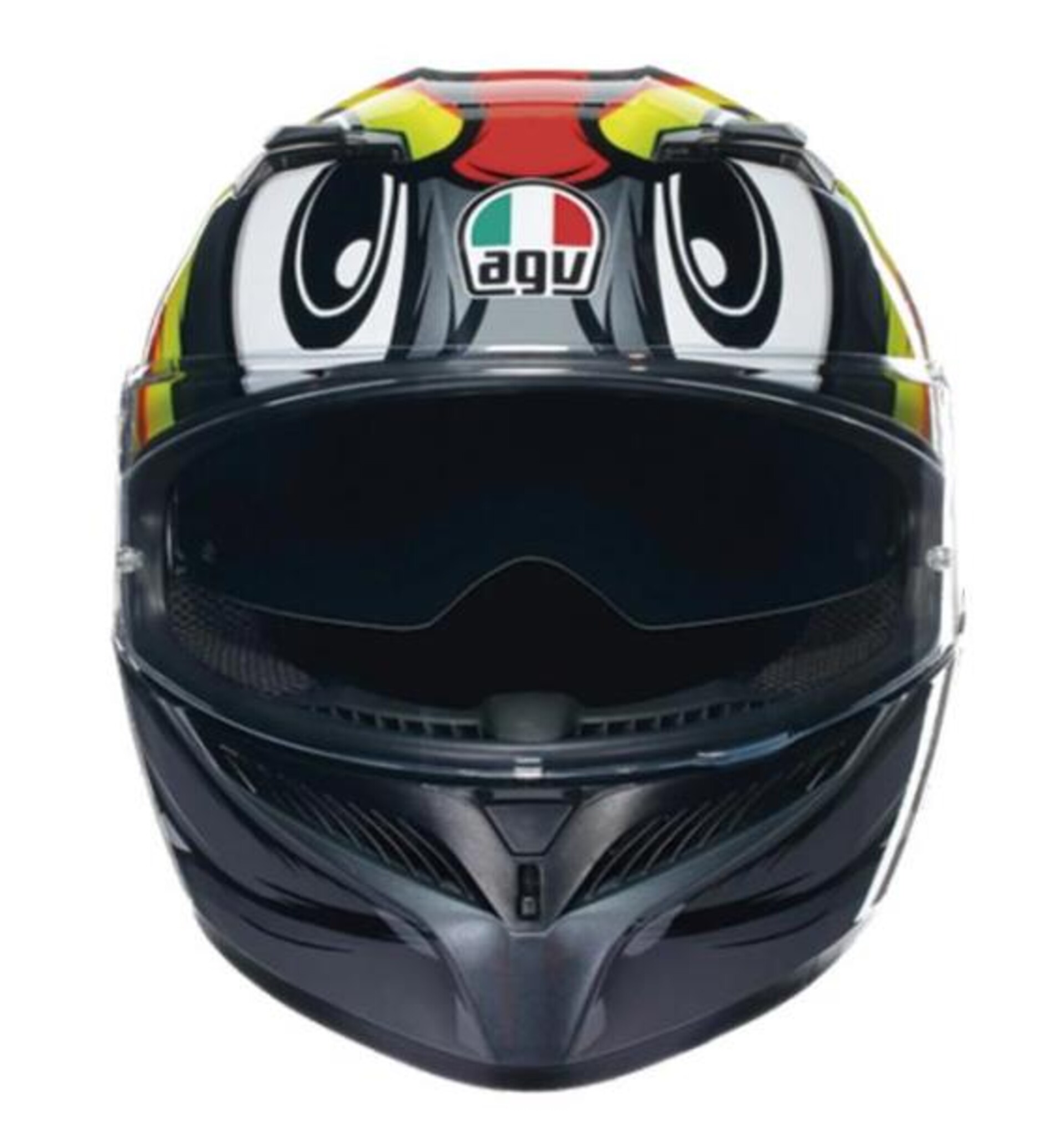 K3 AGV E2206 AGV