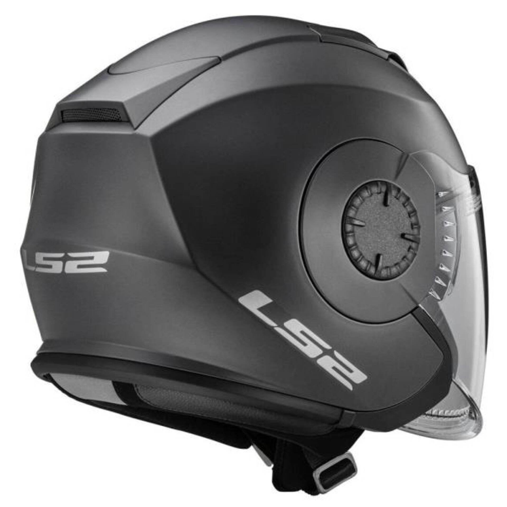 LS2 OF570 VERSO SINGLE LS2